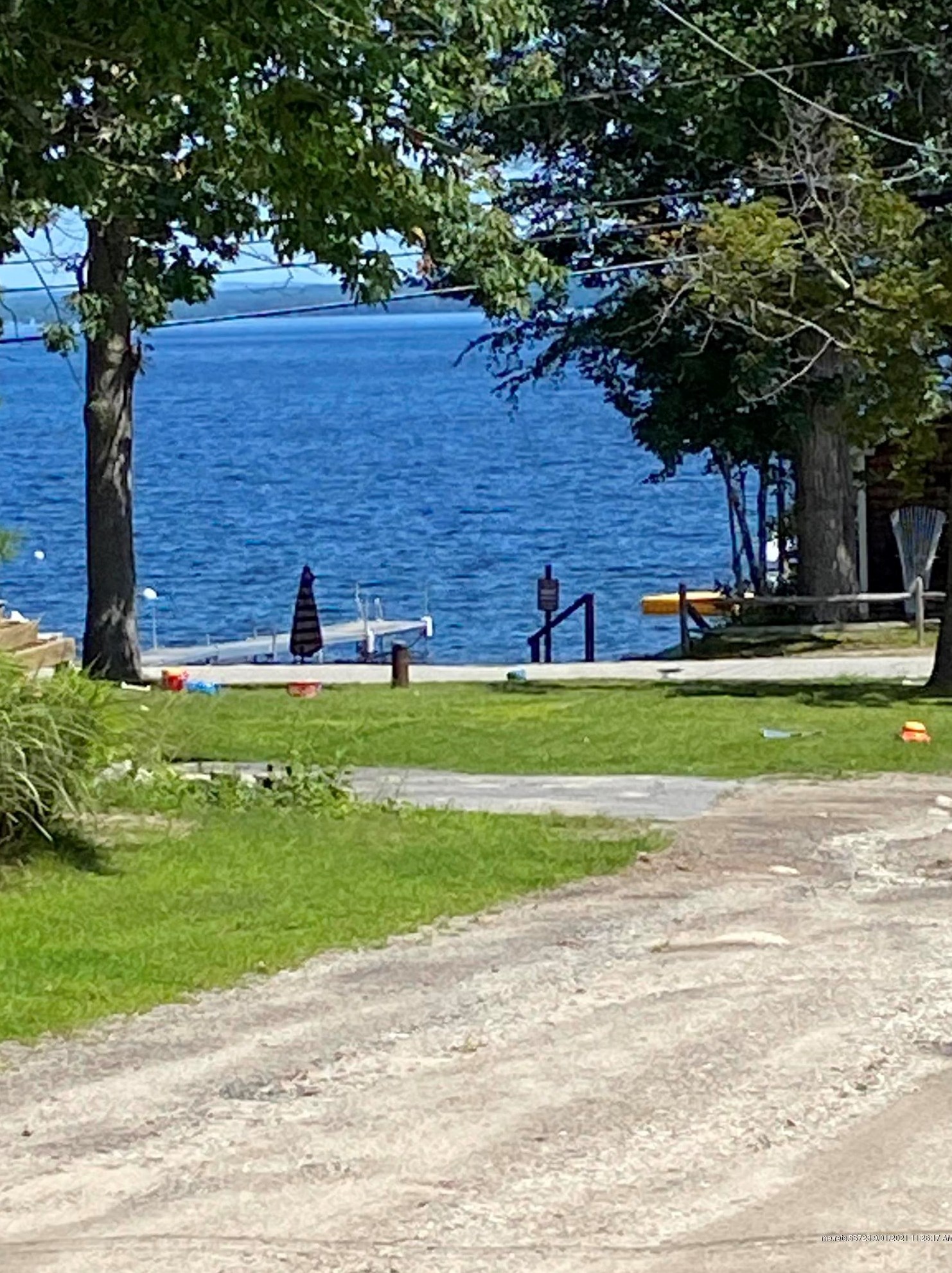 5 Checkerberry Ln, Standish, ME 04084