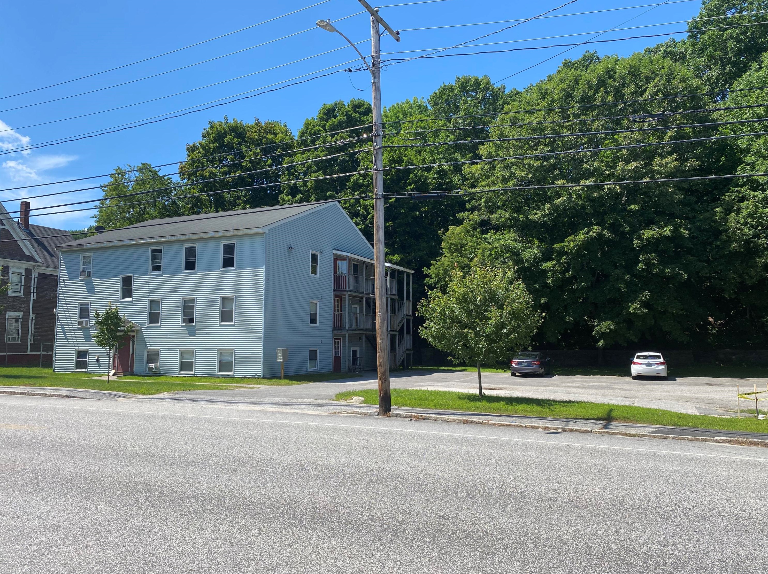 106 Goff St, Auburn, ME 04210