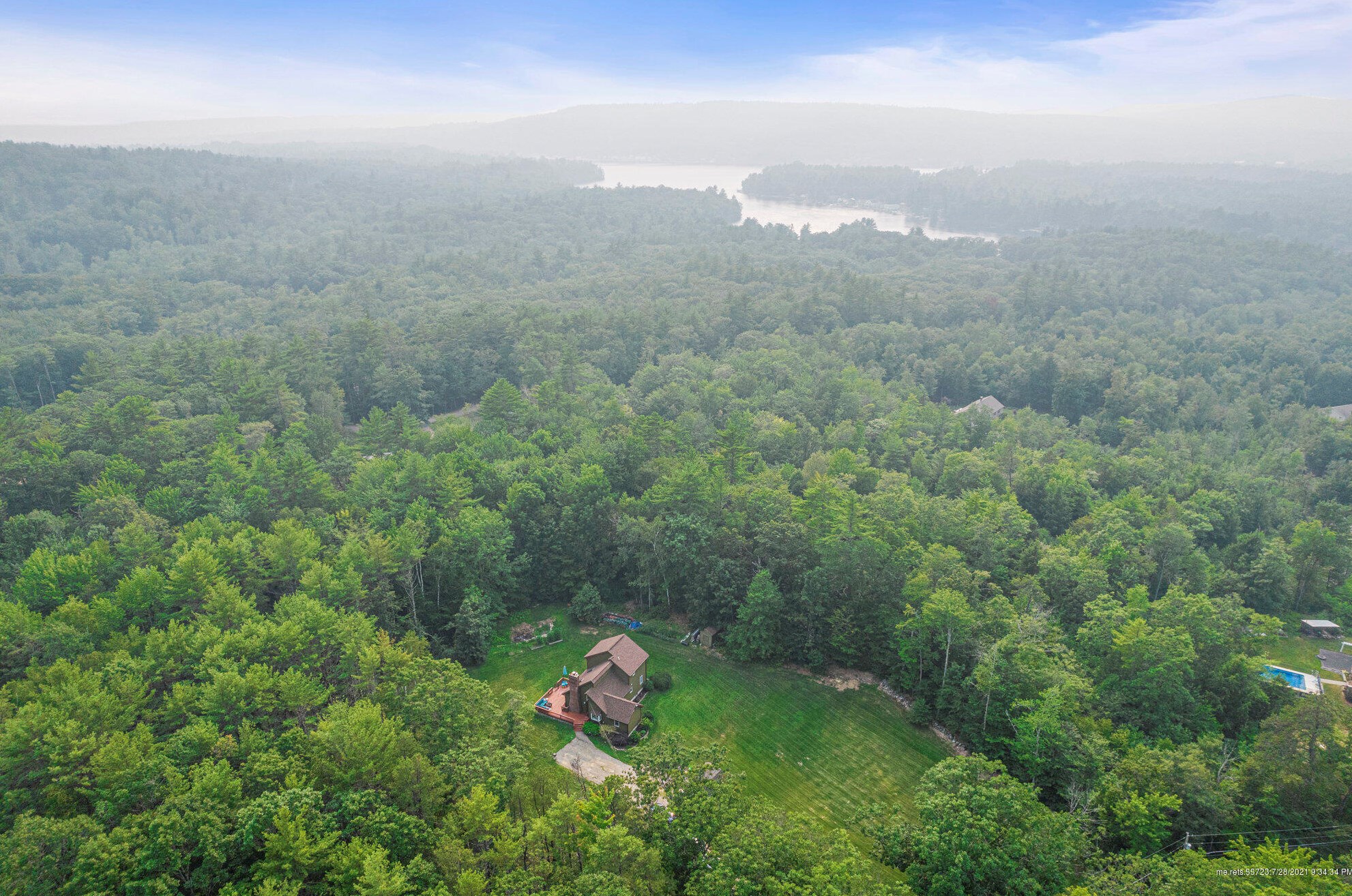 22 New Bridge Rd, Lebanon, ME 04027