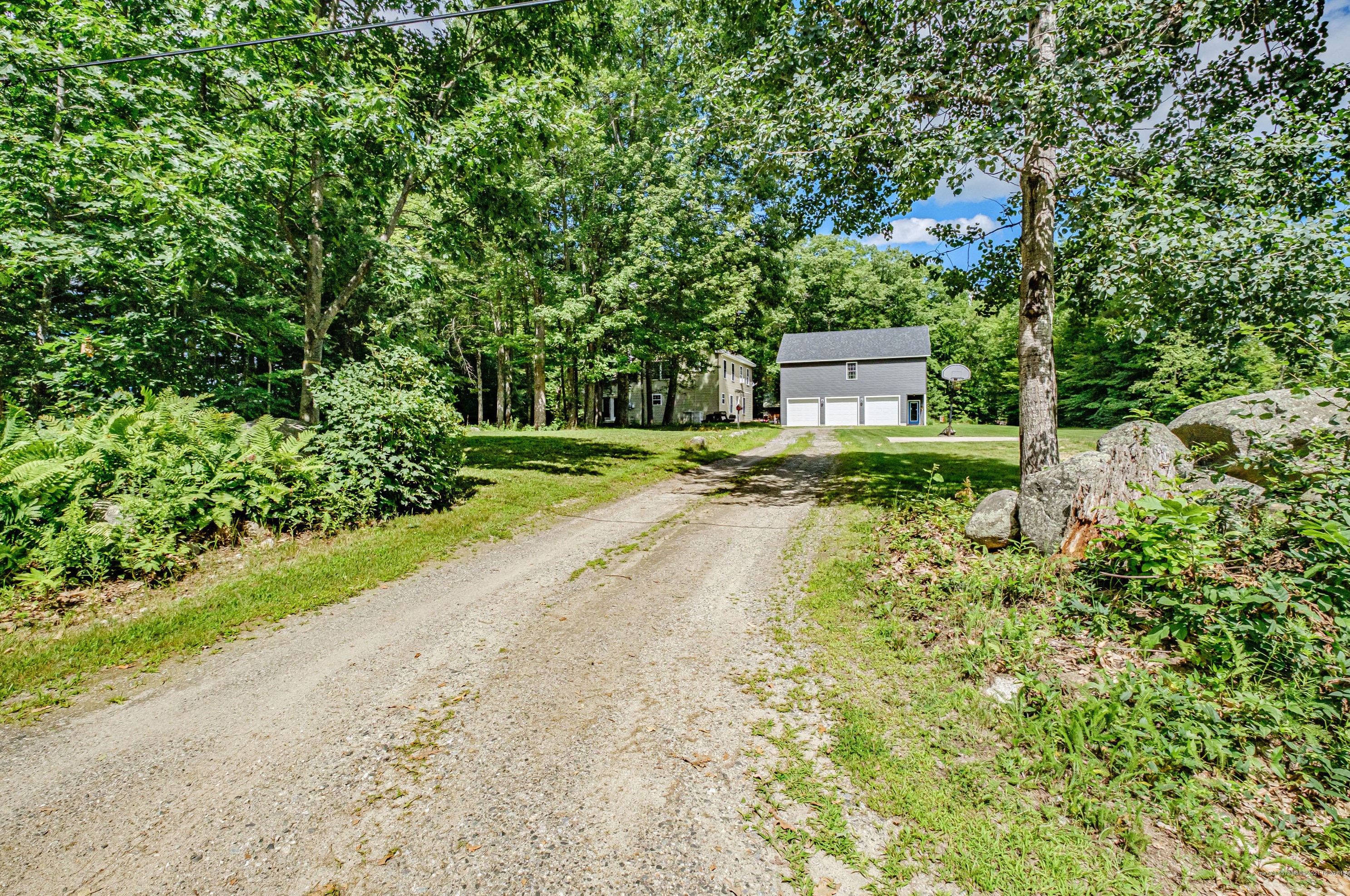281 Bean Rd, Otisfield, ME 04270