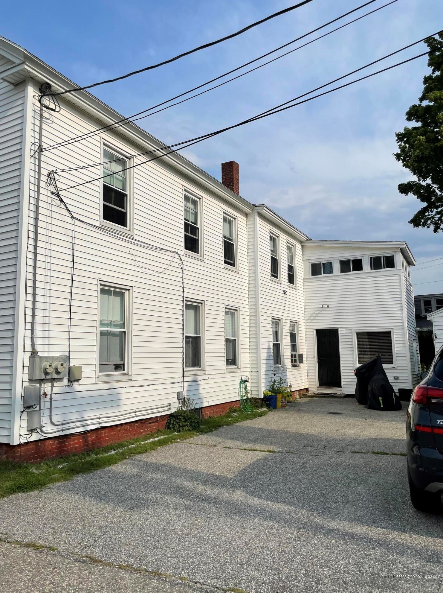 12 &amp 14 Dunlap St, Mere Point, ME 04011