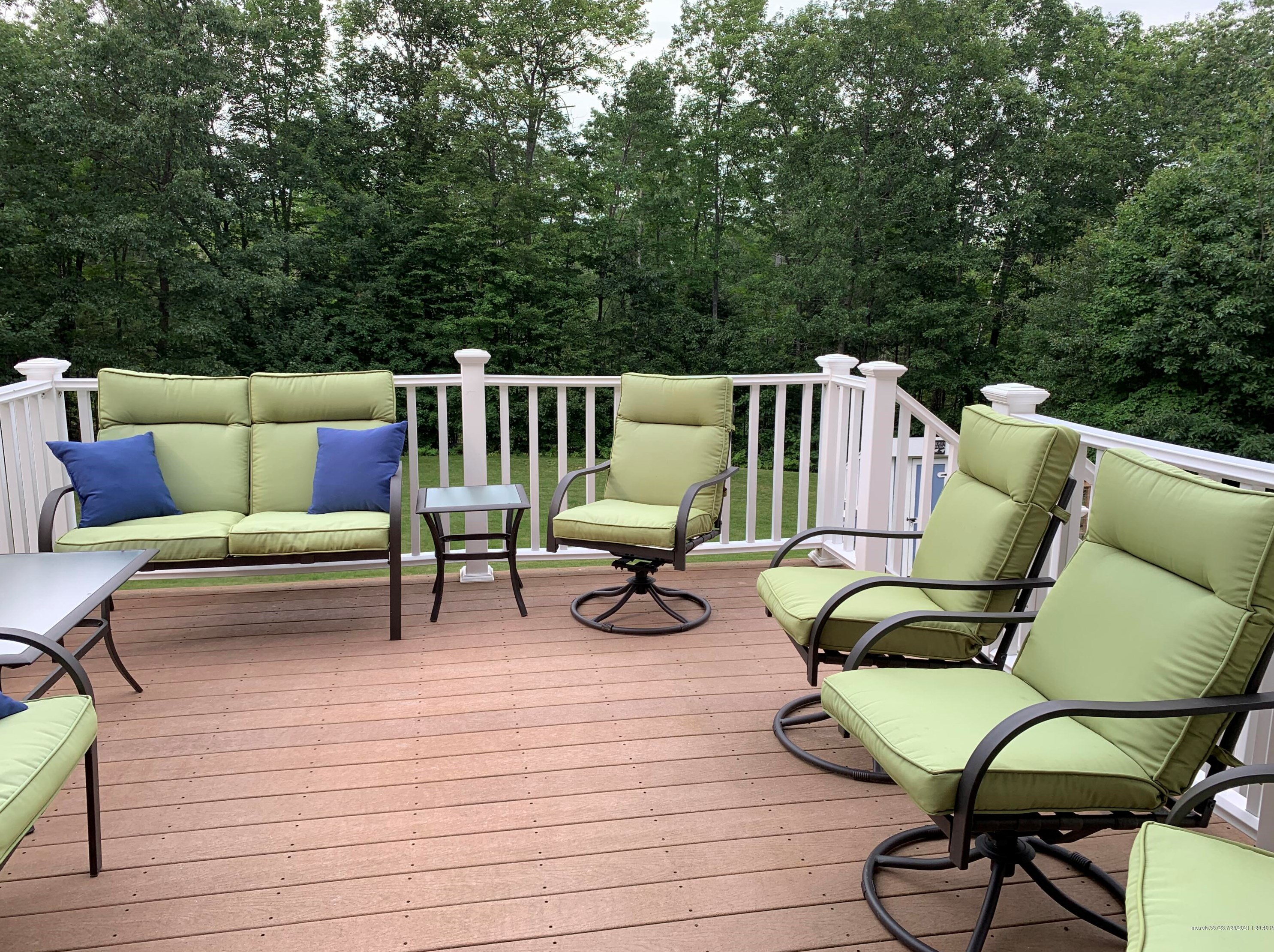 34 Annies Way, Gorham ME  04038-2391 exterior