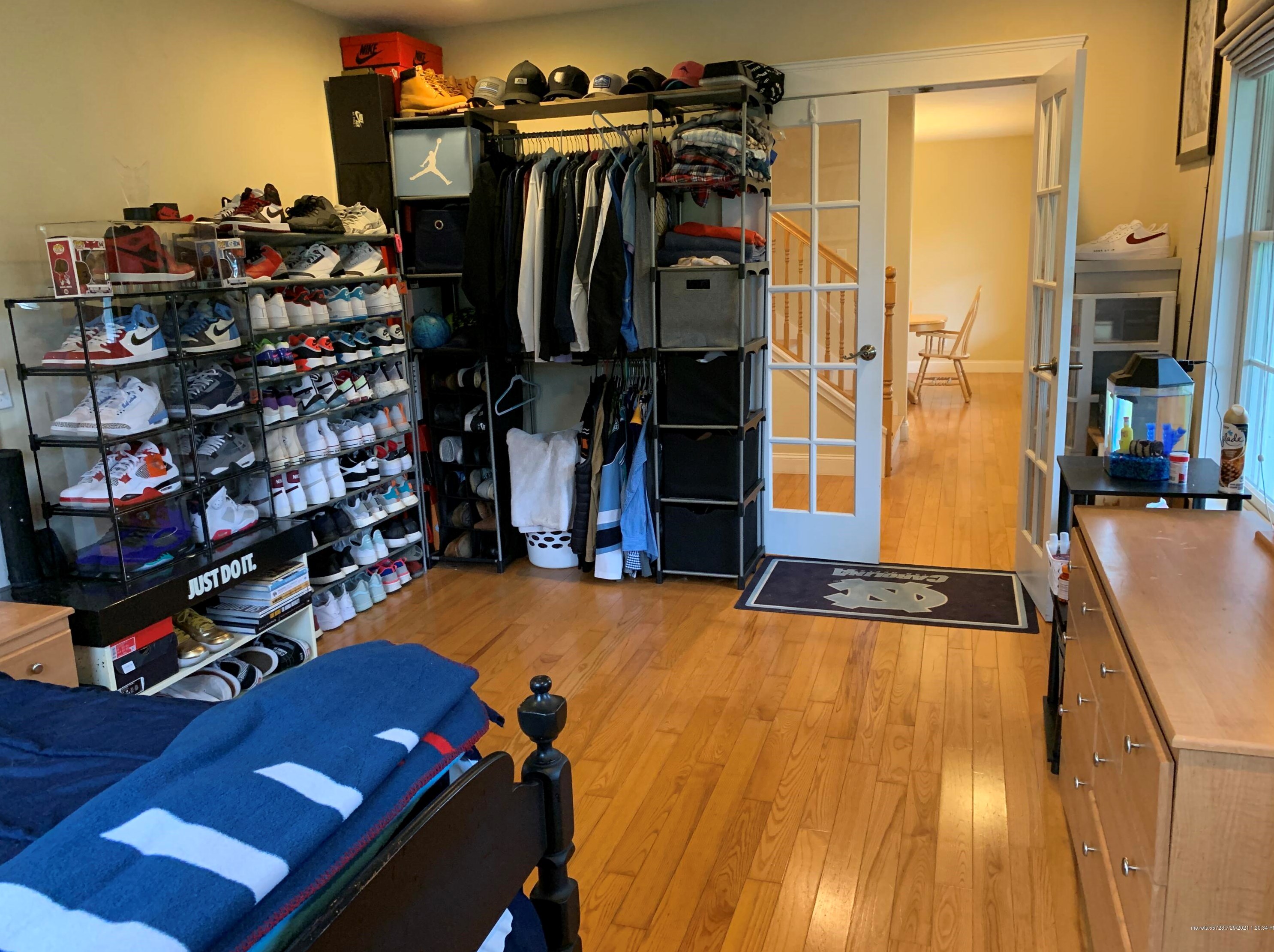 34 Annies Way, Gorham ME  04038-2391 exterior