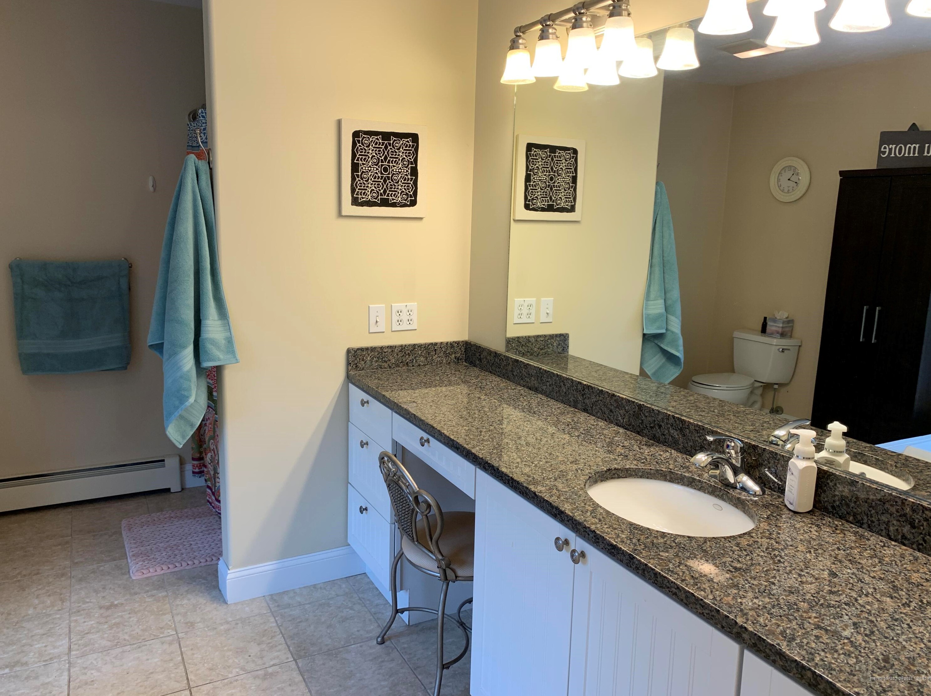 34 Annies Way, Gorham ME  04038-2391 exterior