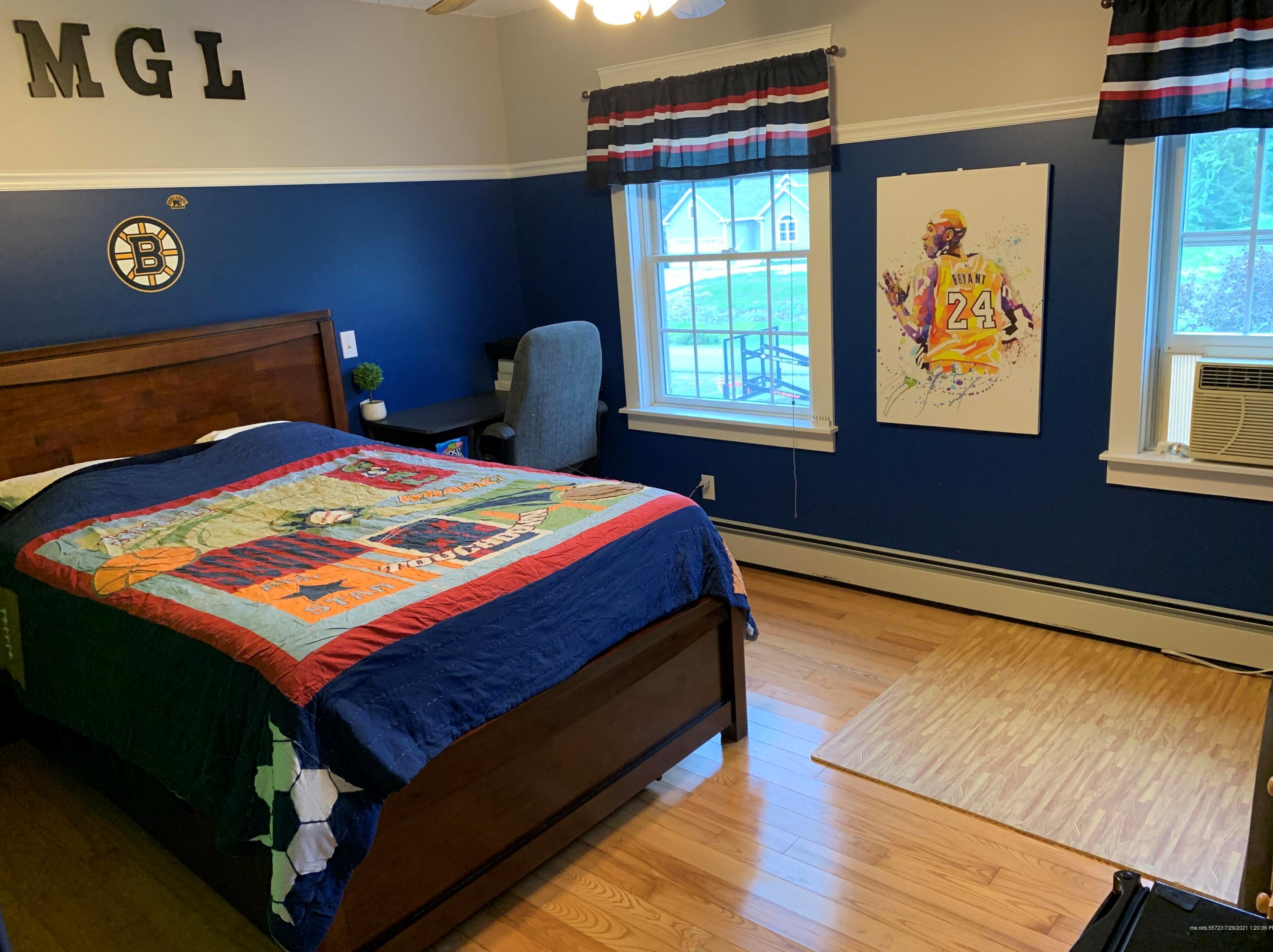 34 Annies Way, Gorham ME  04038-2391 exterior