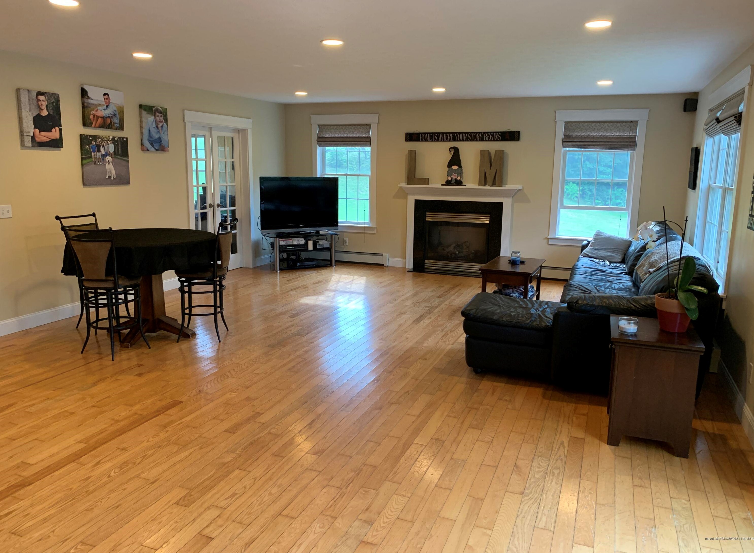 34 Annies Way, Gorham ME  04038-2391 exterior