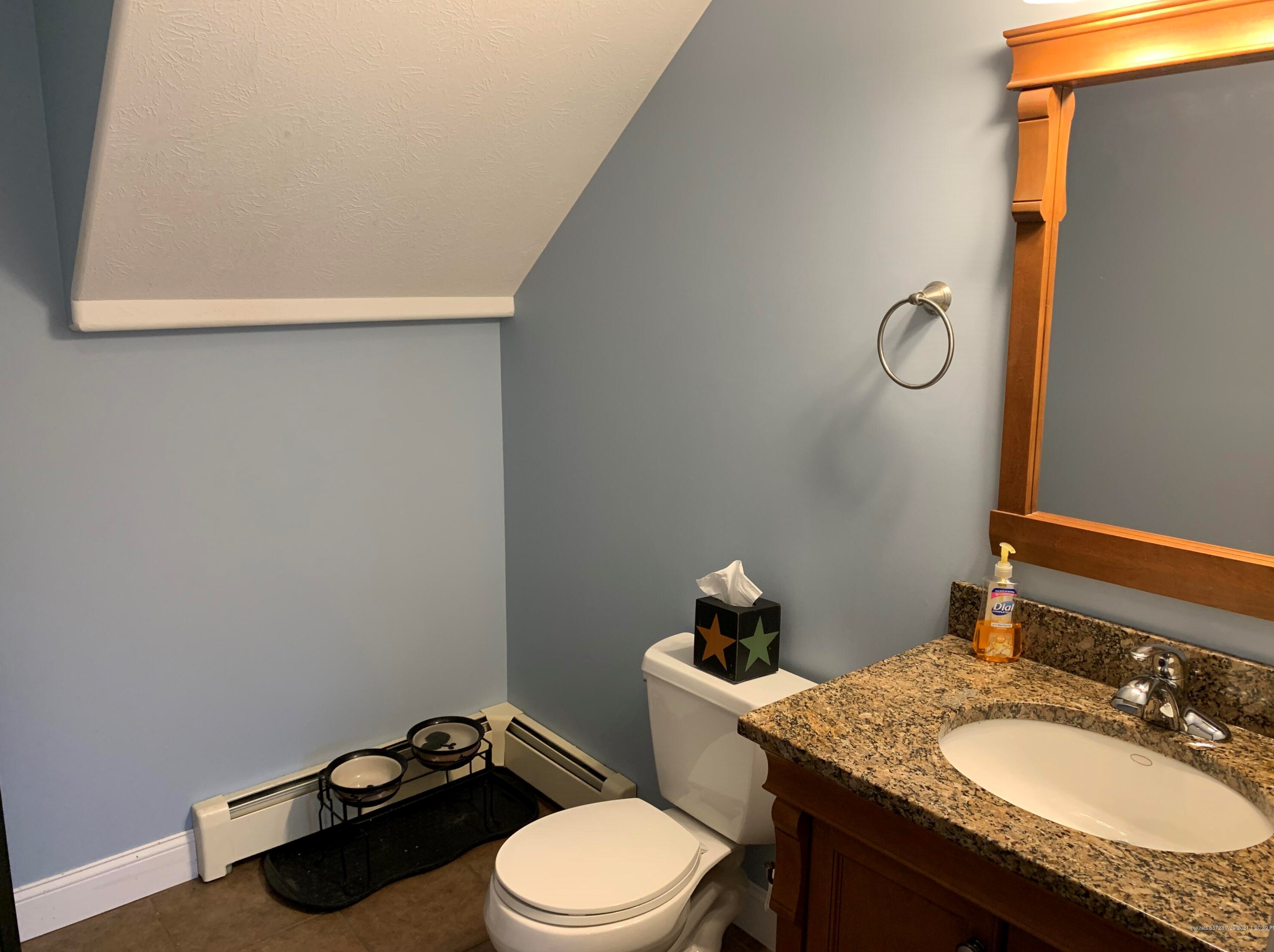 34 Annies Way, Gorham ME  04038-2391 exterior