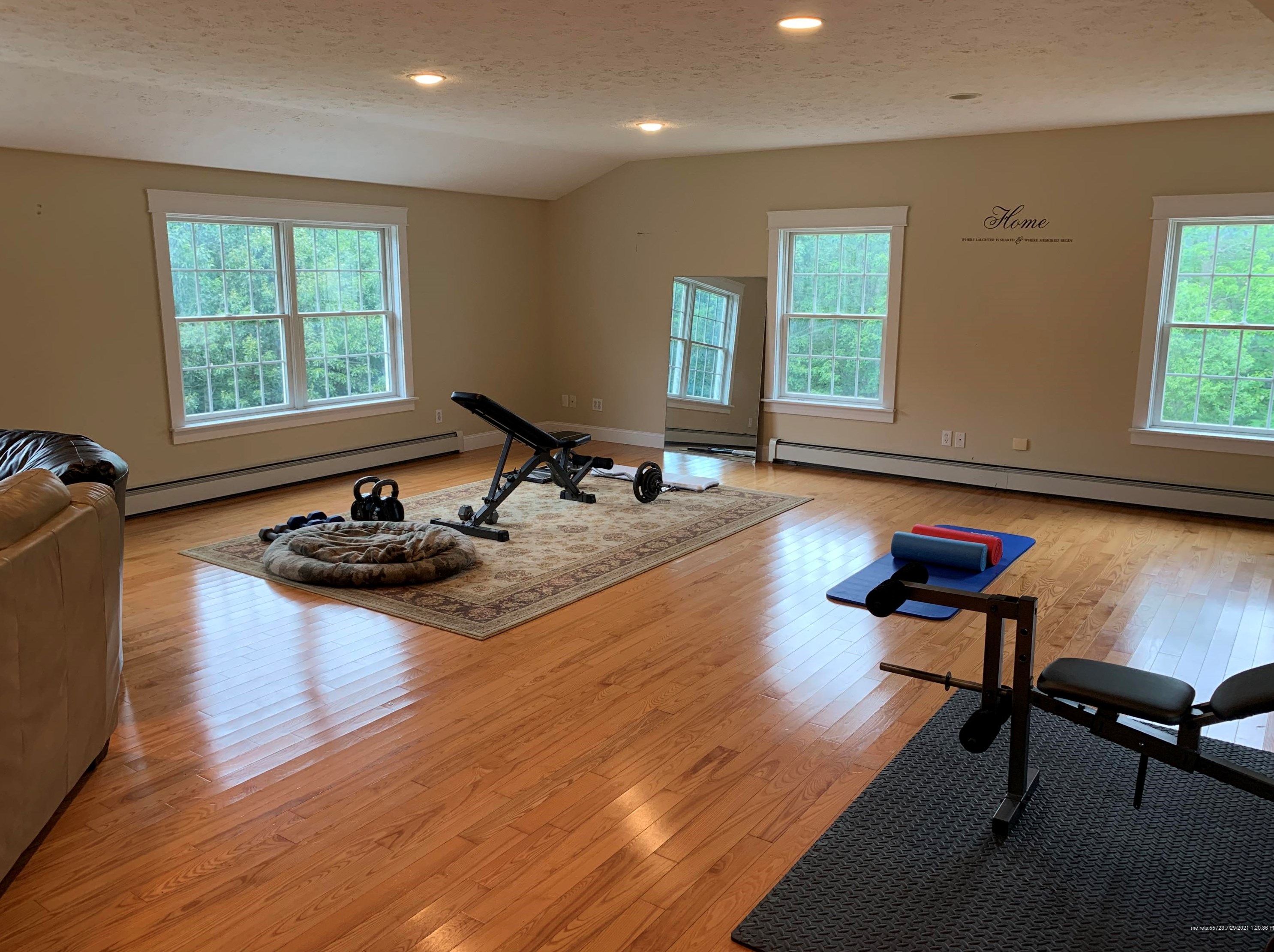 34 Annies Way, Gorham ME  04038-2391 exterior