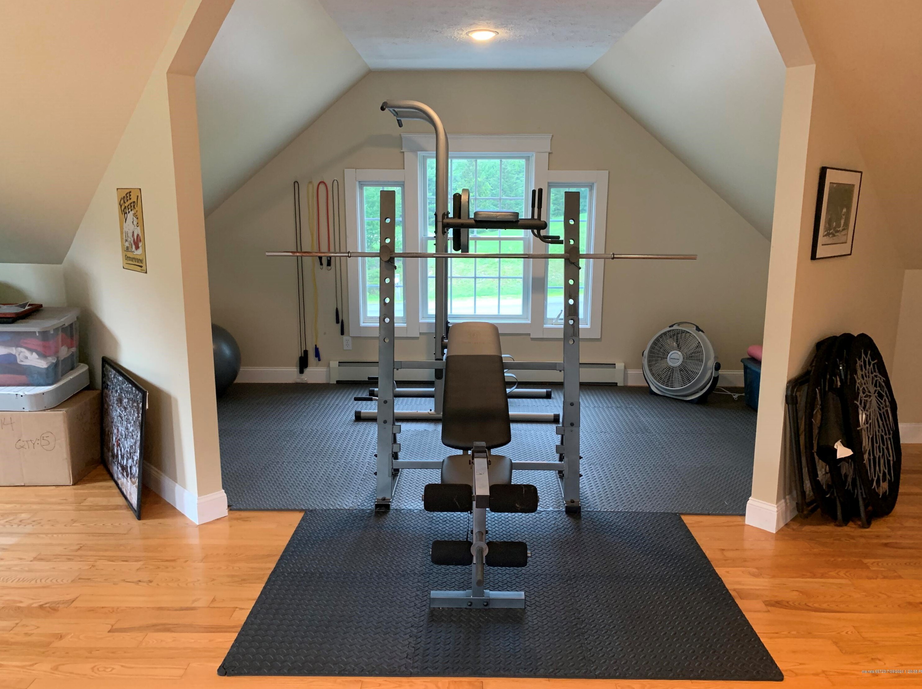 34 Annies Way, Gorham ME  04038-2391 exterior