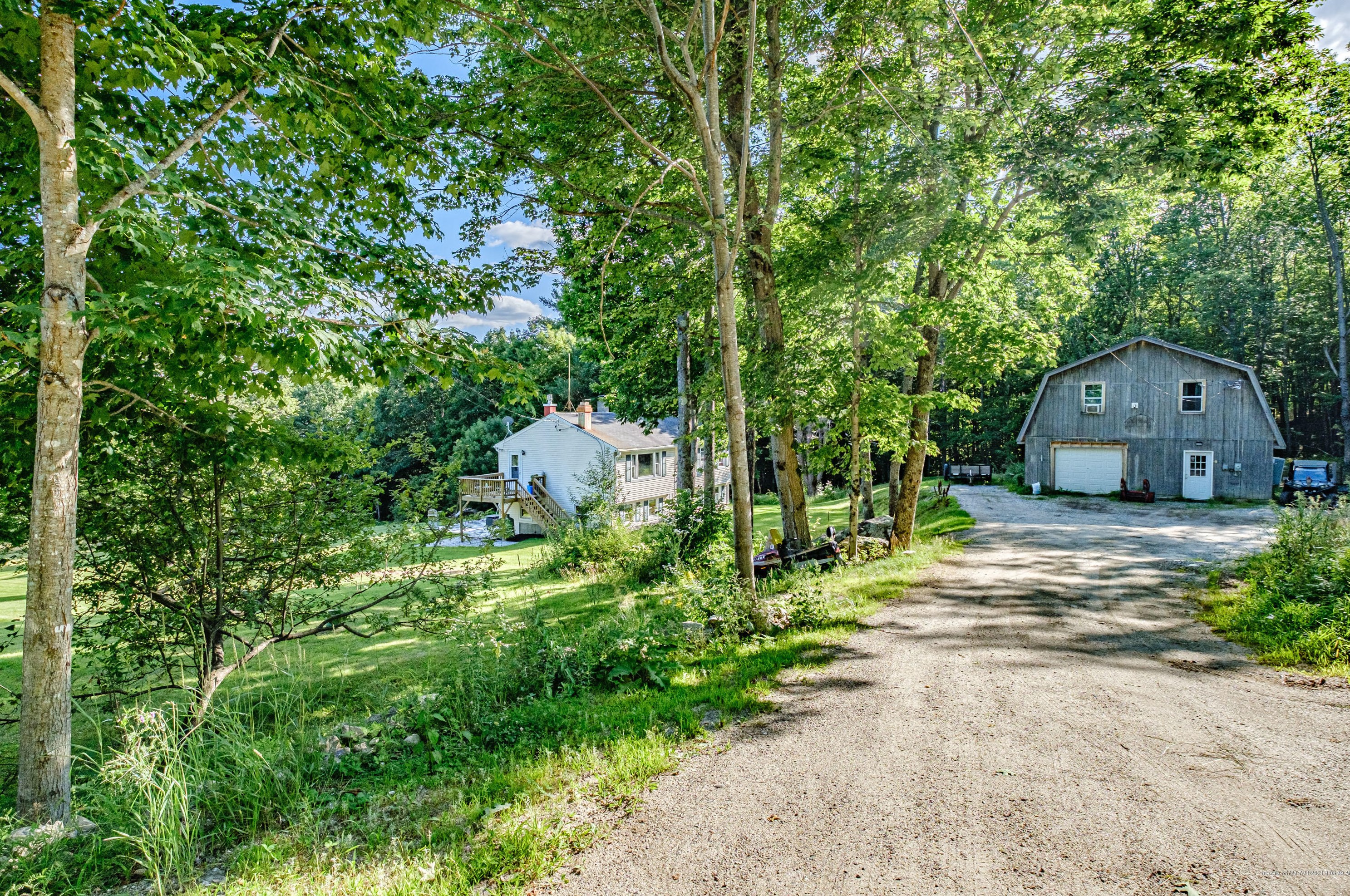 350 Dunn Rd, Norway, ME 04268