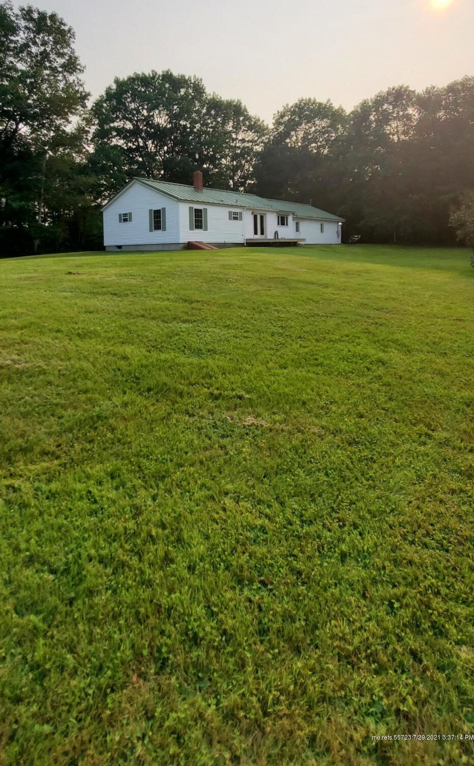 75 Mt Tom Rd, Smithfield, ME 04978