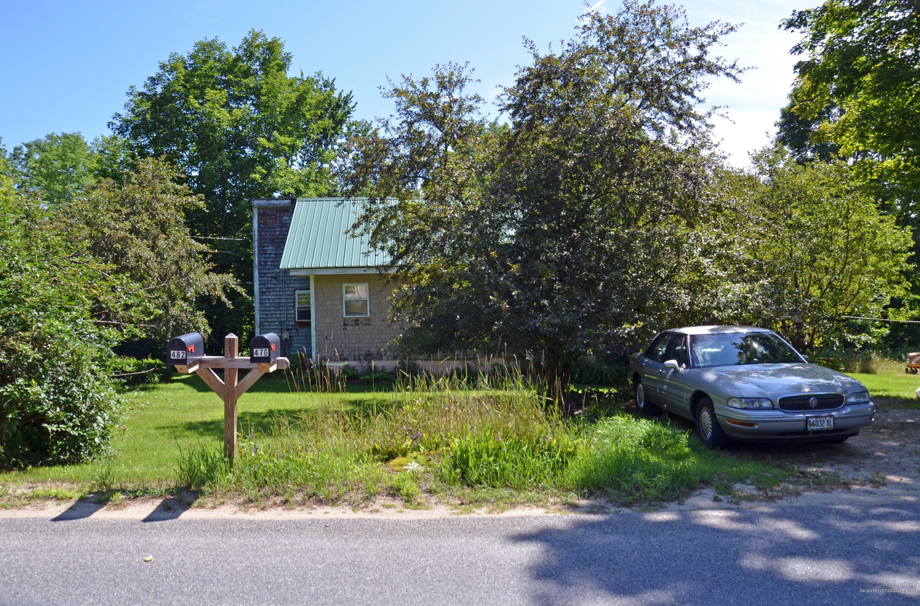 479 Elm Hill Rd, South Paris, ME 04281