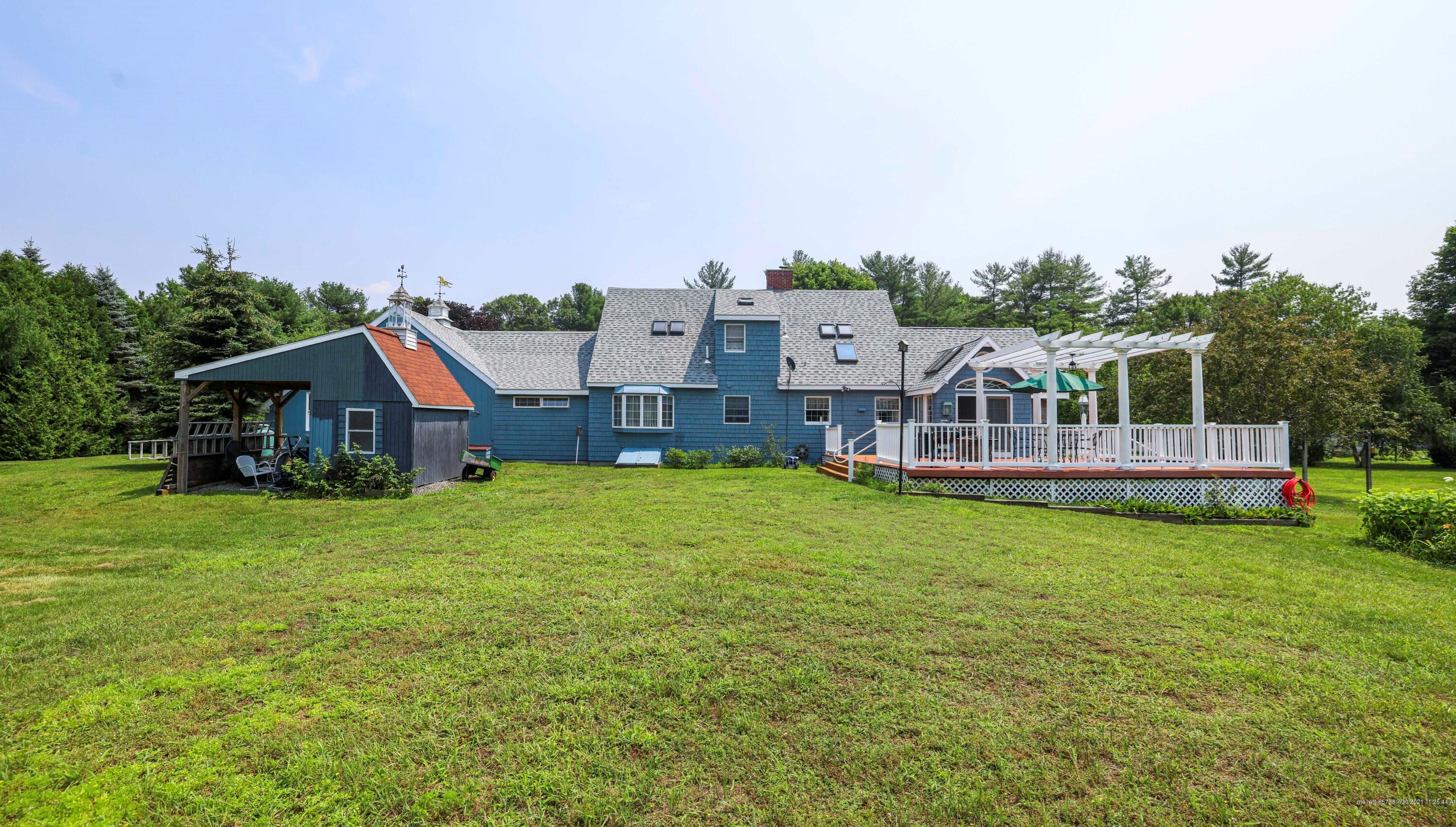 282 Stebbins Rd, Sanford, ME 04073