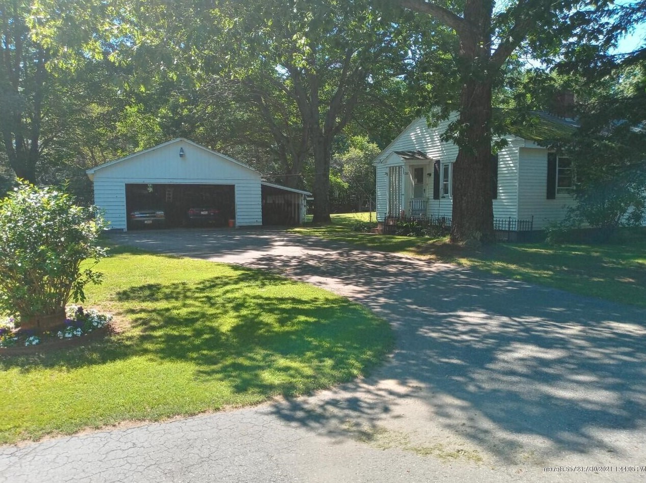 230 Mere Point Rd, Mere Point, ME 04011