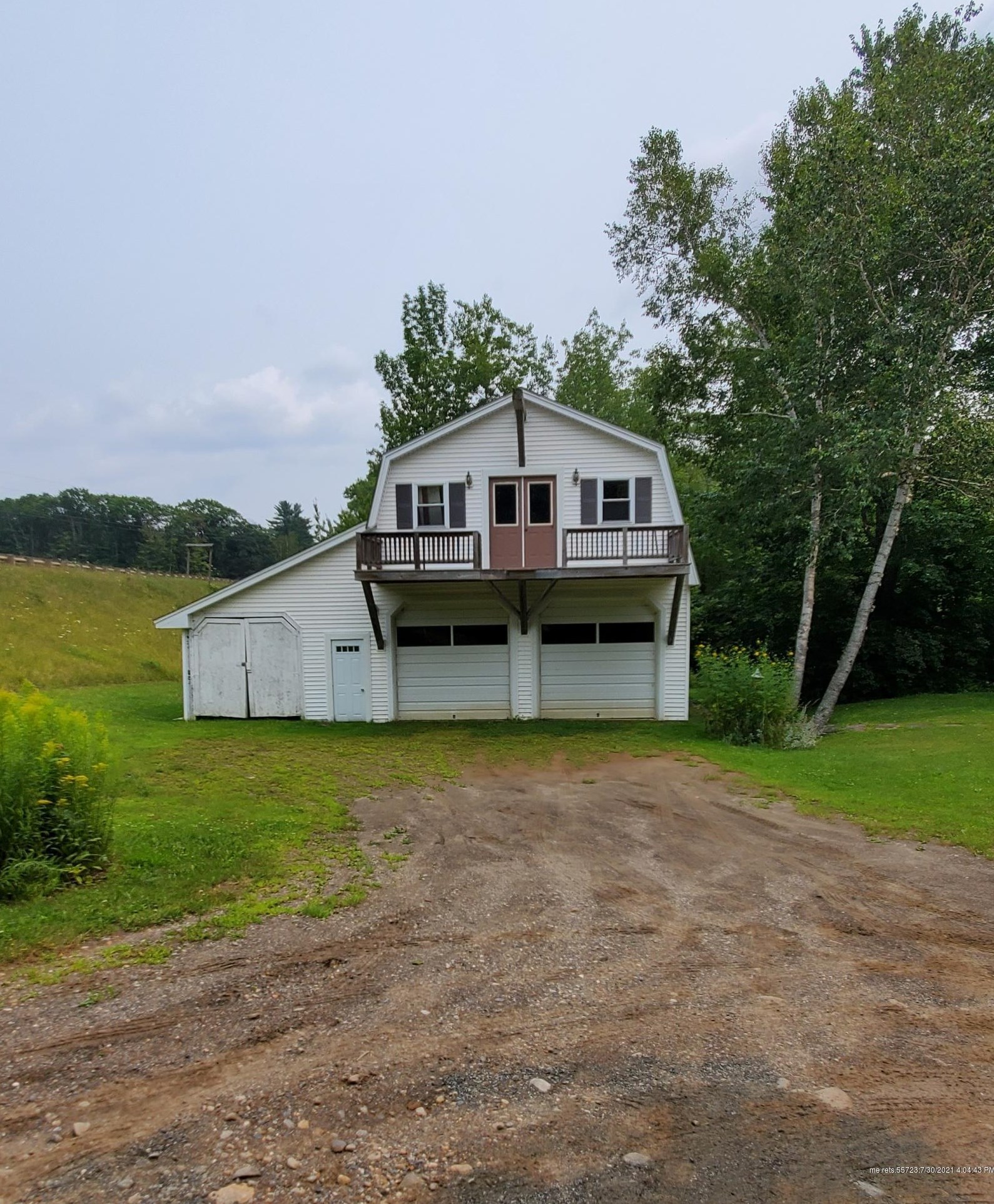 1881 Route 3 Rd, Palermo, ME 04354