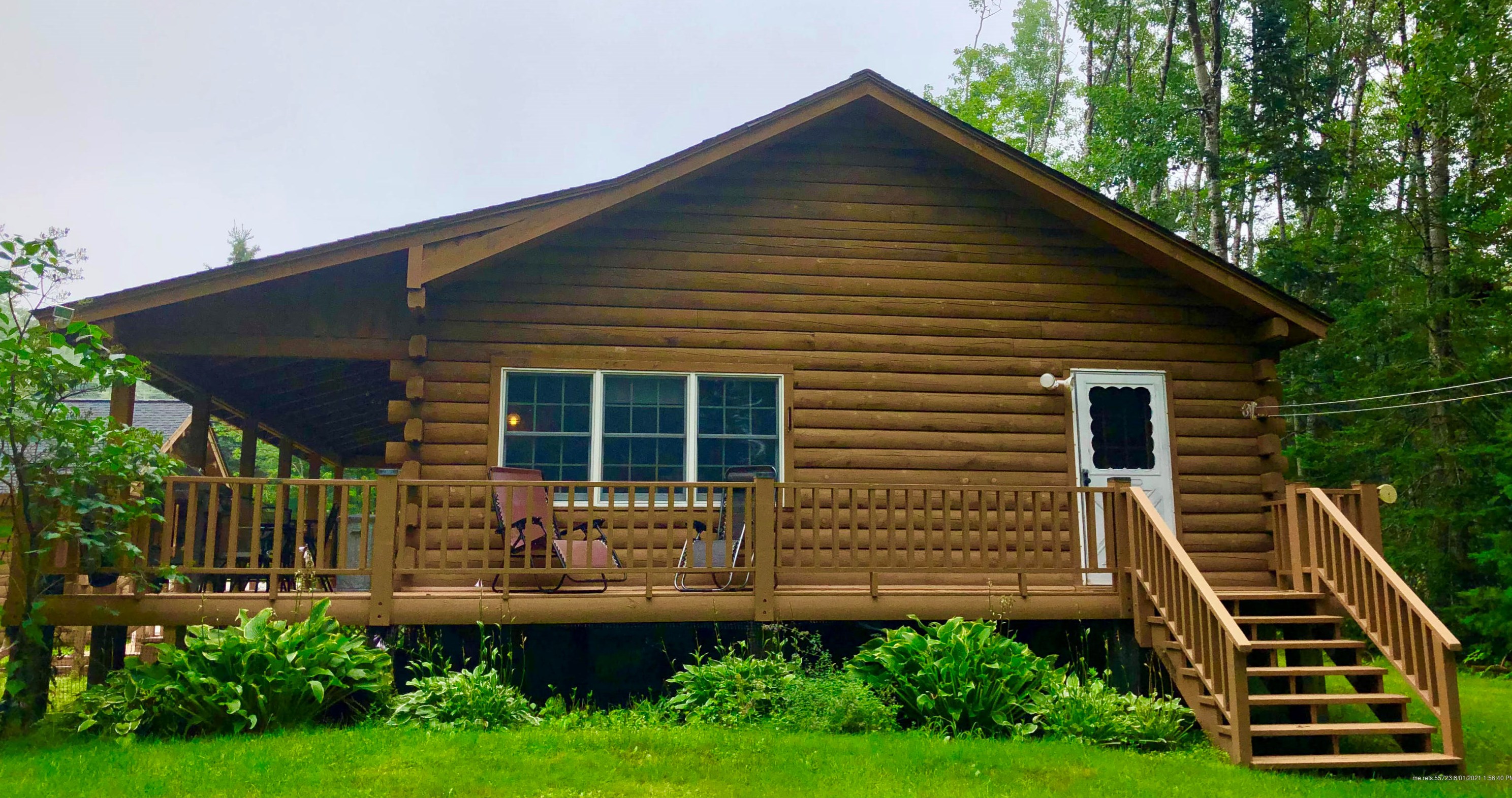 87 Lamoine Beach Rd, Waltham, ME 04605