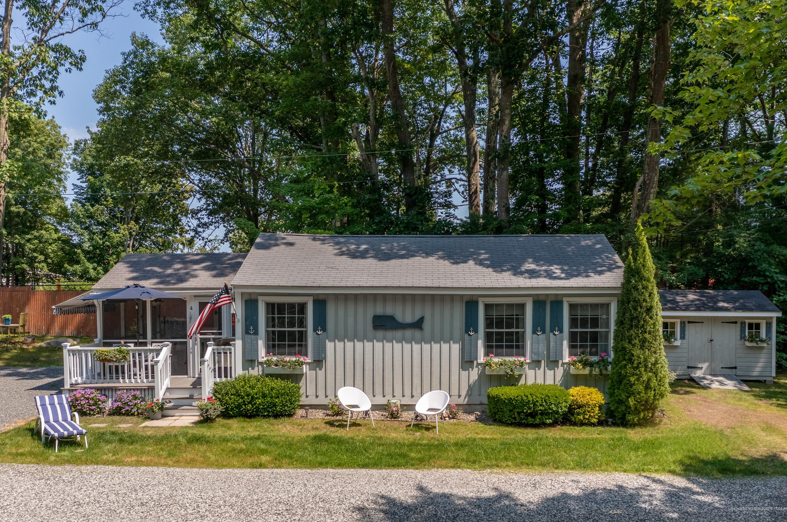 1627 Post Rd #4, Wells, ME 04090
