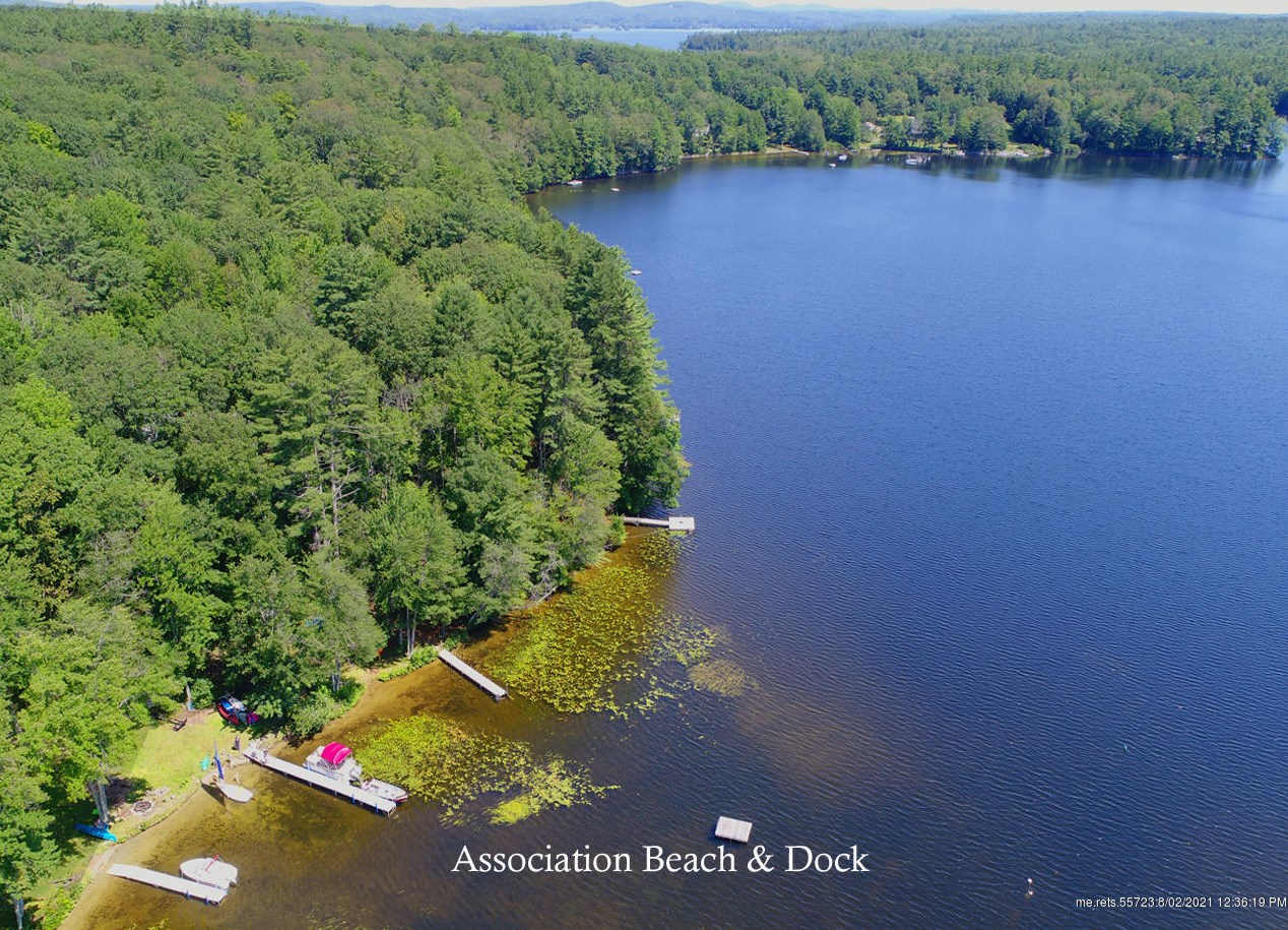 67 Sage Rd, Somerville, ME 04348