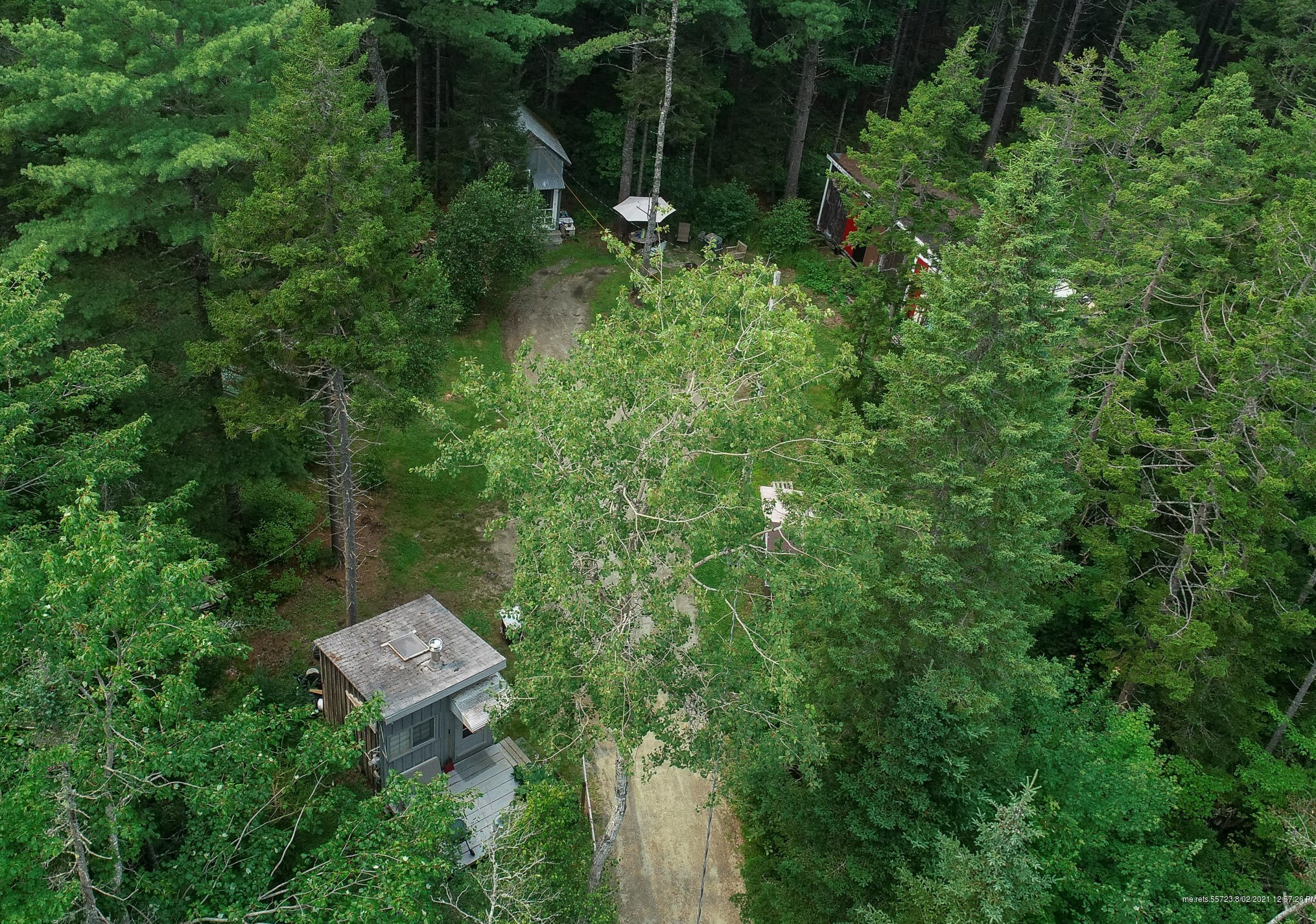668 Ellsworth Rd, Blue Hill, ME 04614