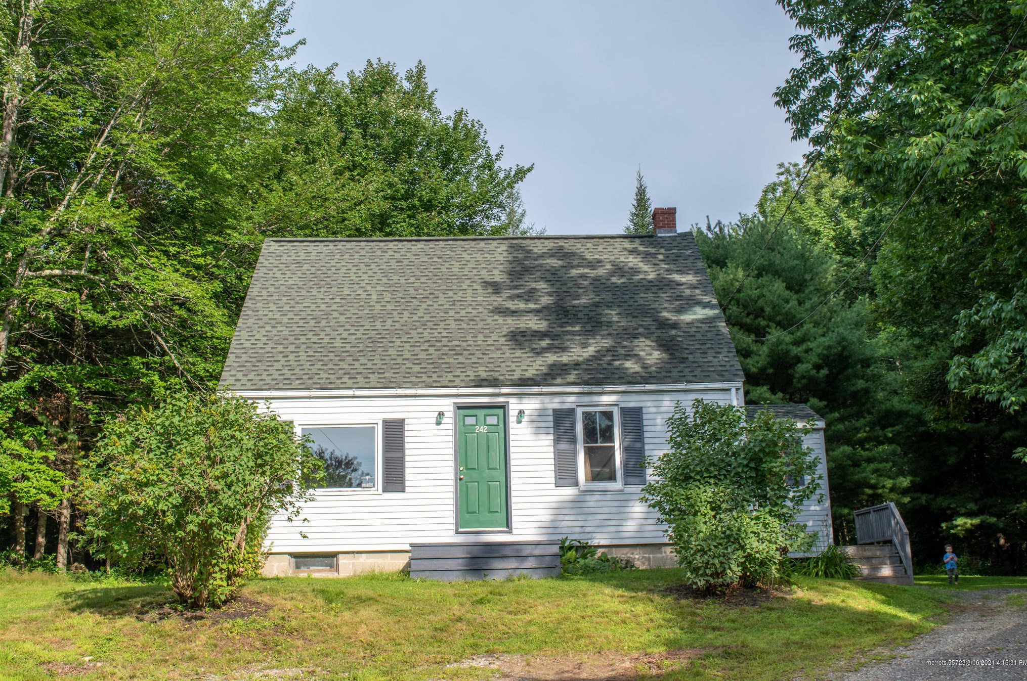 242 Route 41, Winthrop, ME 04364