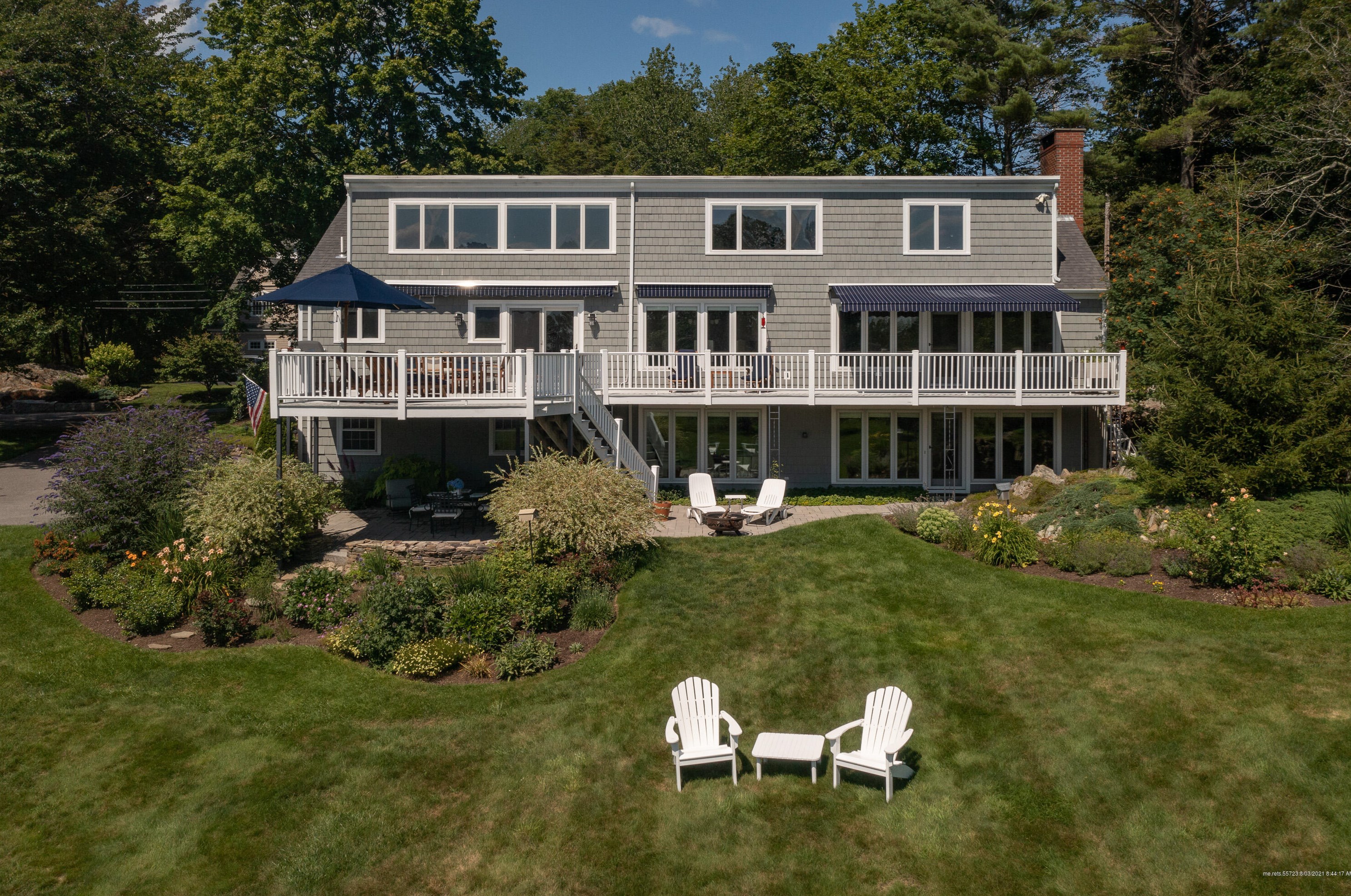 53 Maine St, Kennebunkport, ME 04046 exterior