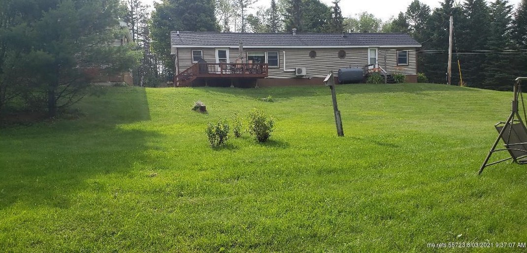 249 Washburn Rd, Presque Isle, ME 04769