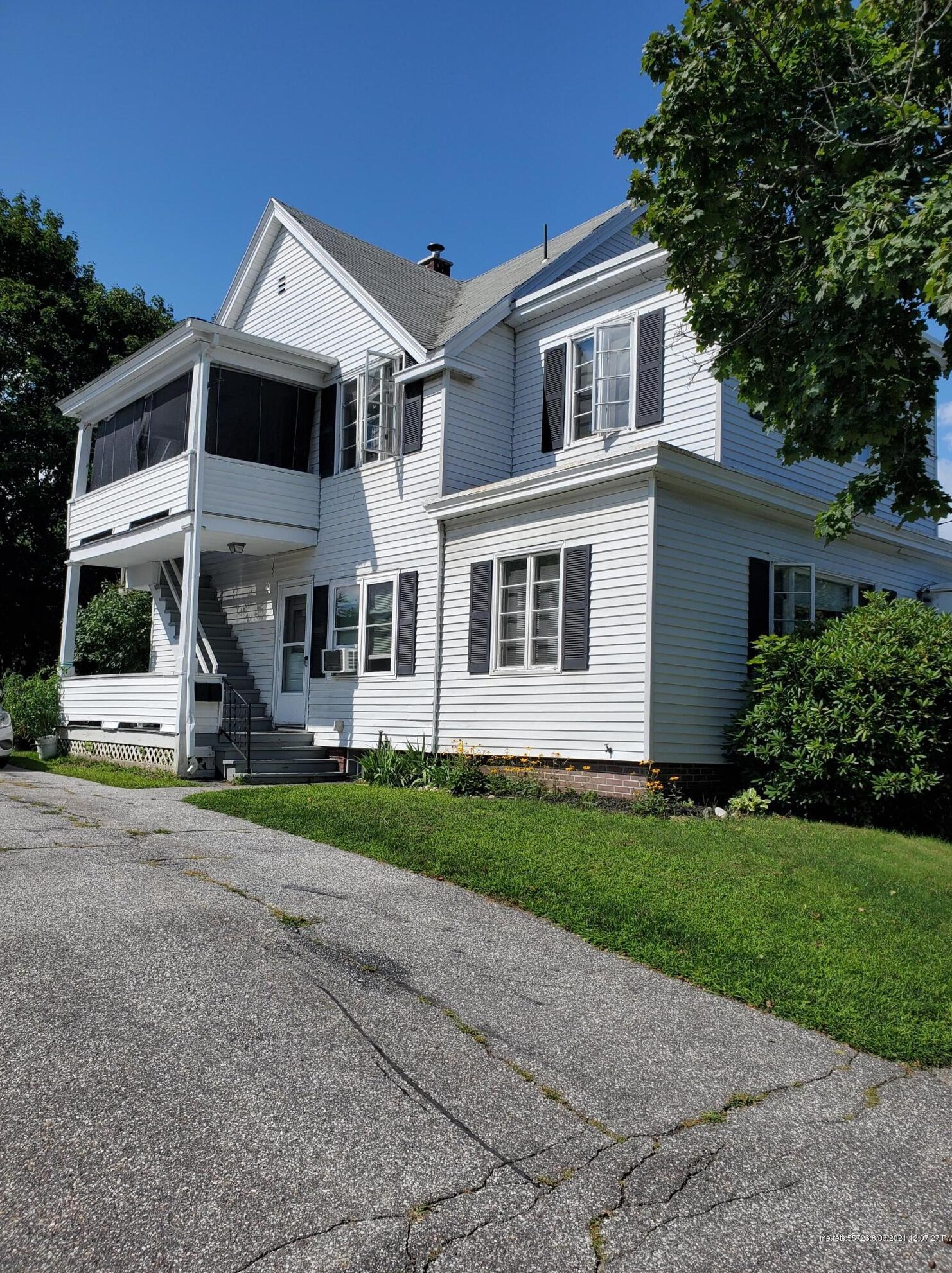 64 Central Ave, Lewiston, ME 04240