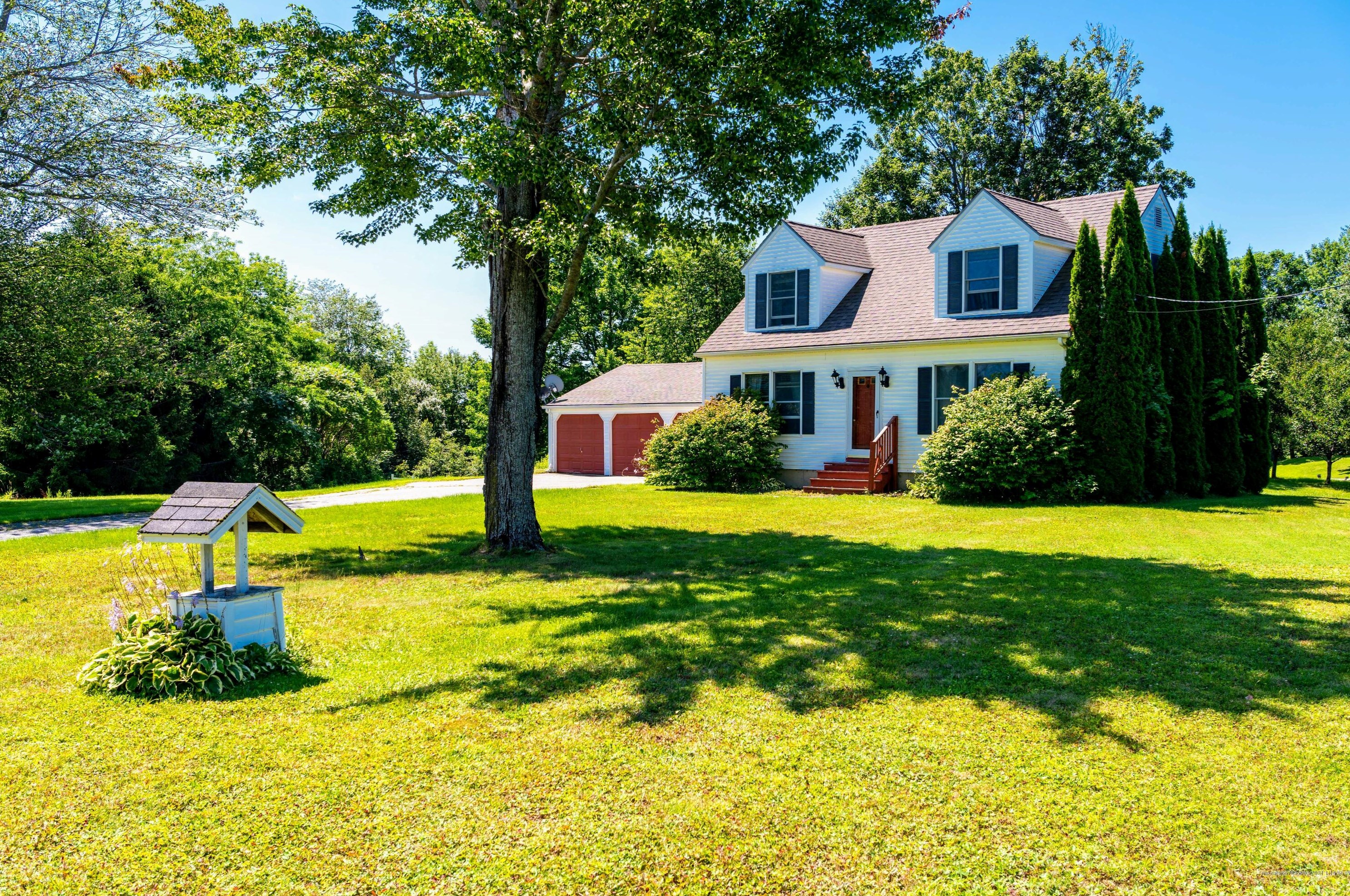 61 Field Rd, Augusta, ME 04330