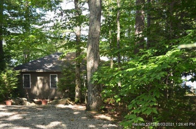 859 Anderson Rd, Sebago ME  04029-3541 exterior