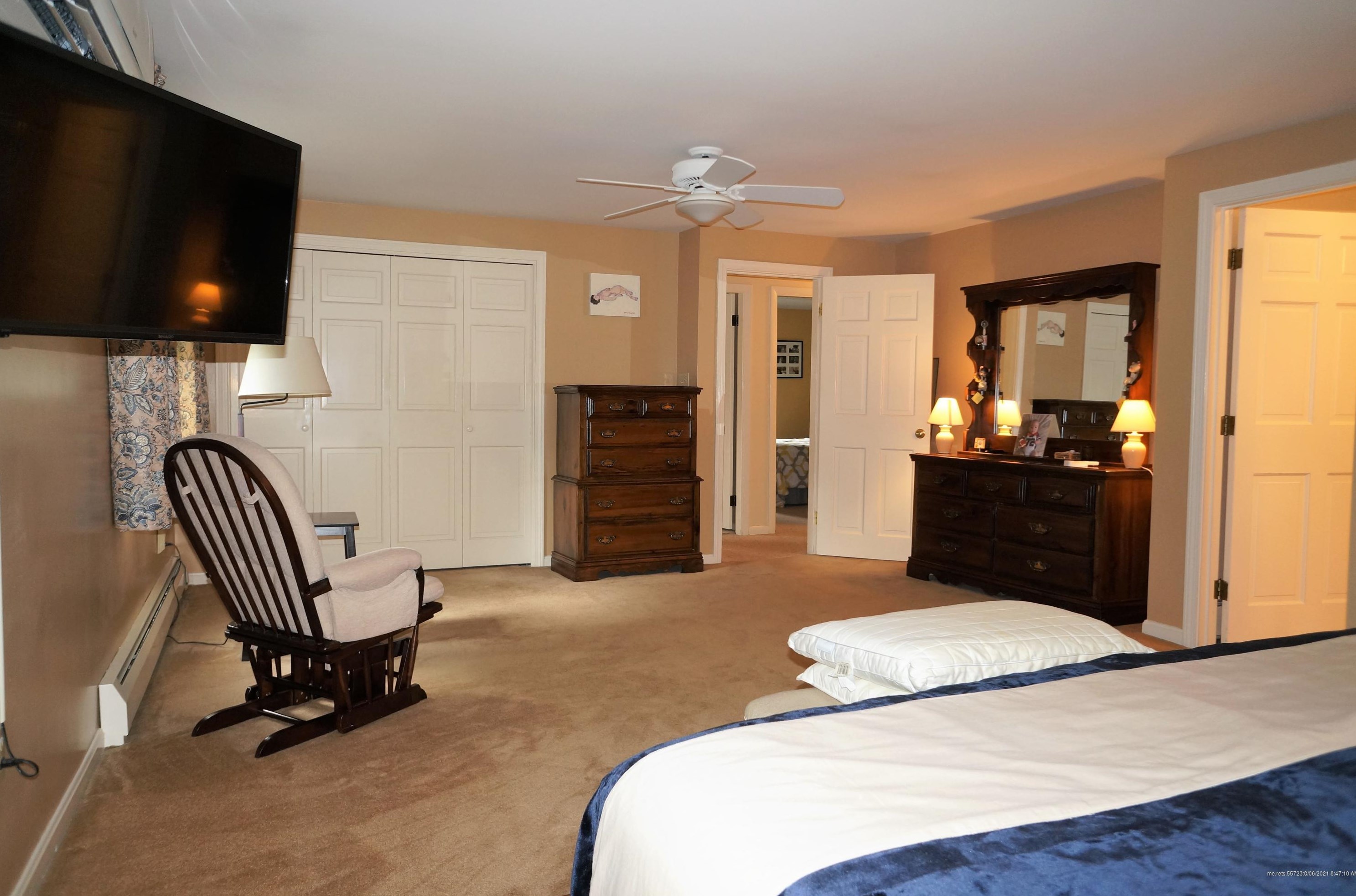 80 Primrose Ln, Portland ME  04103-1615 exterior