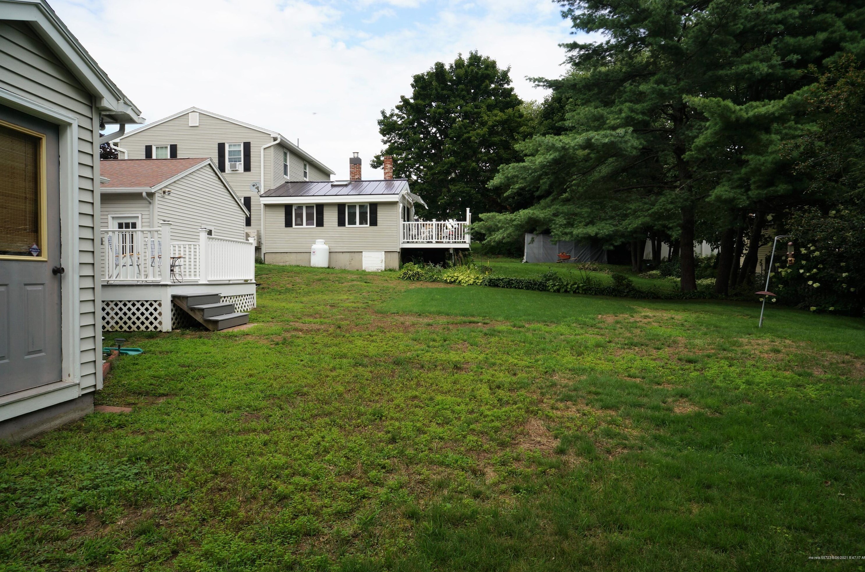 80 Primrose Ln, Portland ME  04103-1615 exterior