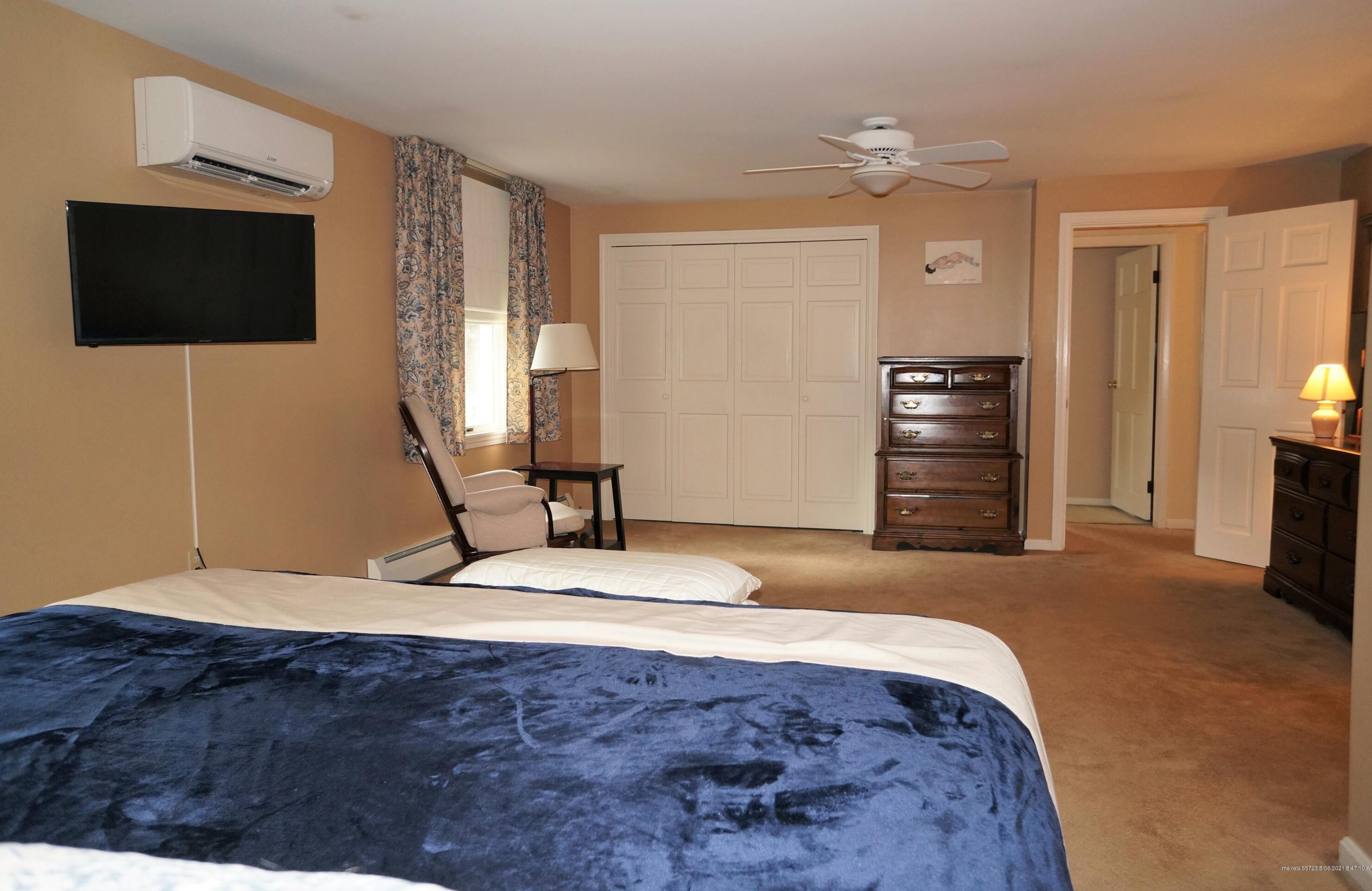 80 Primrose Ln, Portland ME  04103-1615 exterior