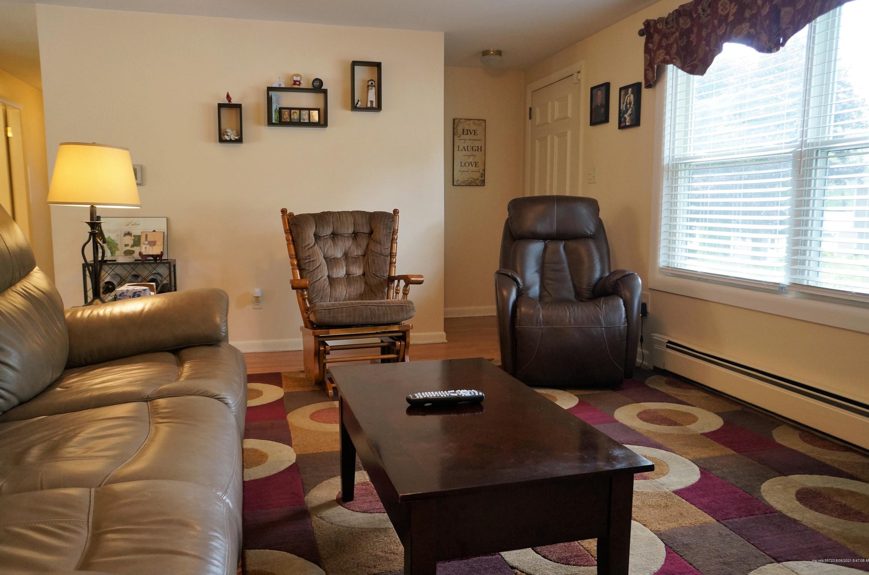 80 Primrose Ln, Portland ME  04103-1615 exterior