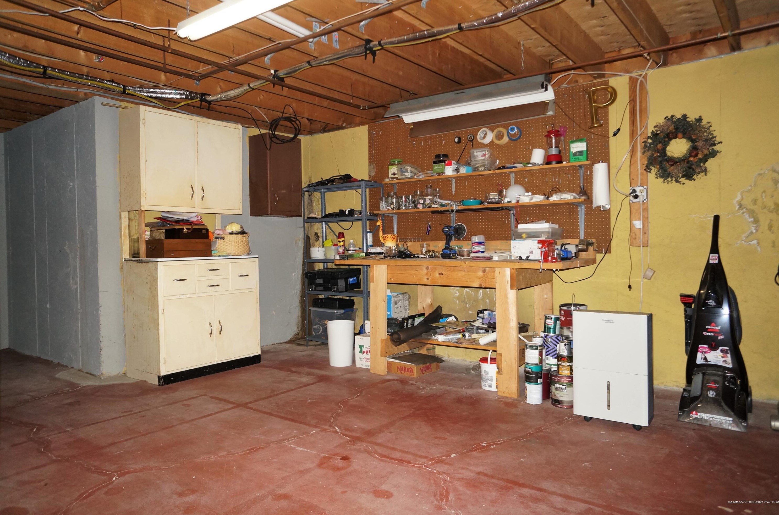 80 Primrose Ln, Portland ME  04103-1615 exterior