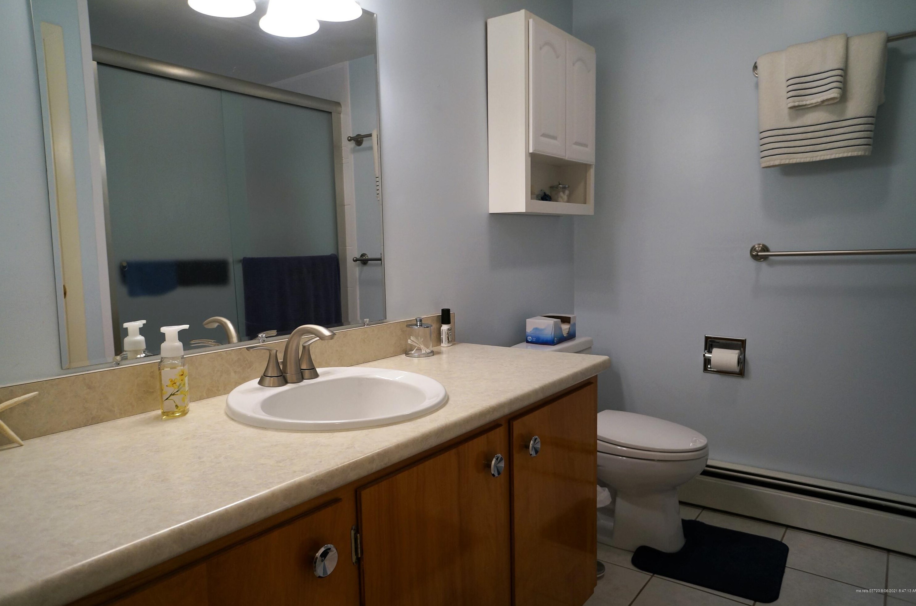 80 Primrose Ln, Portland ME  04103-1615 exterior