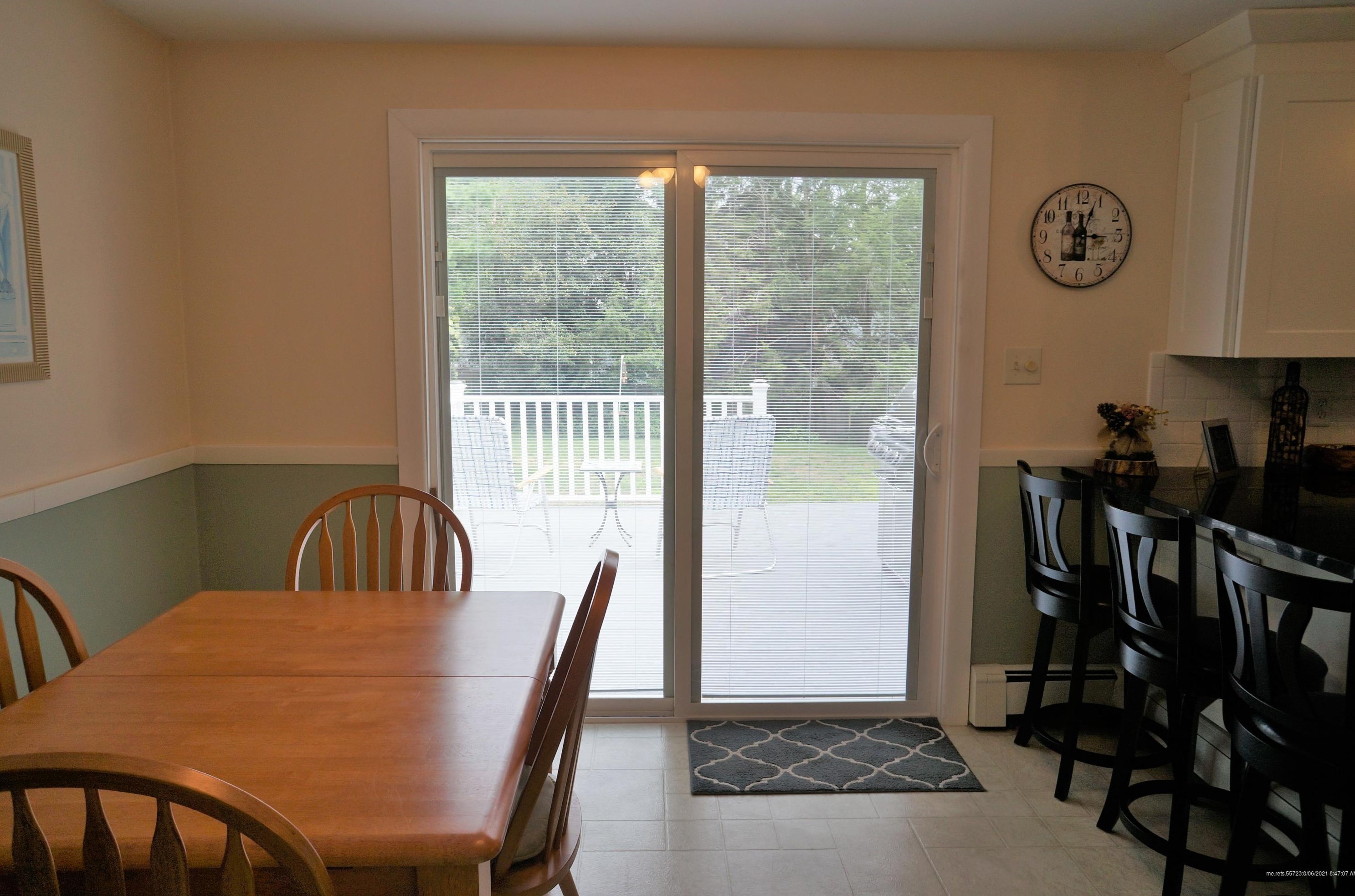 80 Primrose Ln, Portland ME  04103-1615 exterior