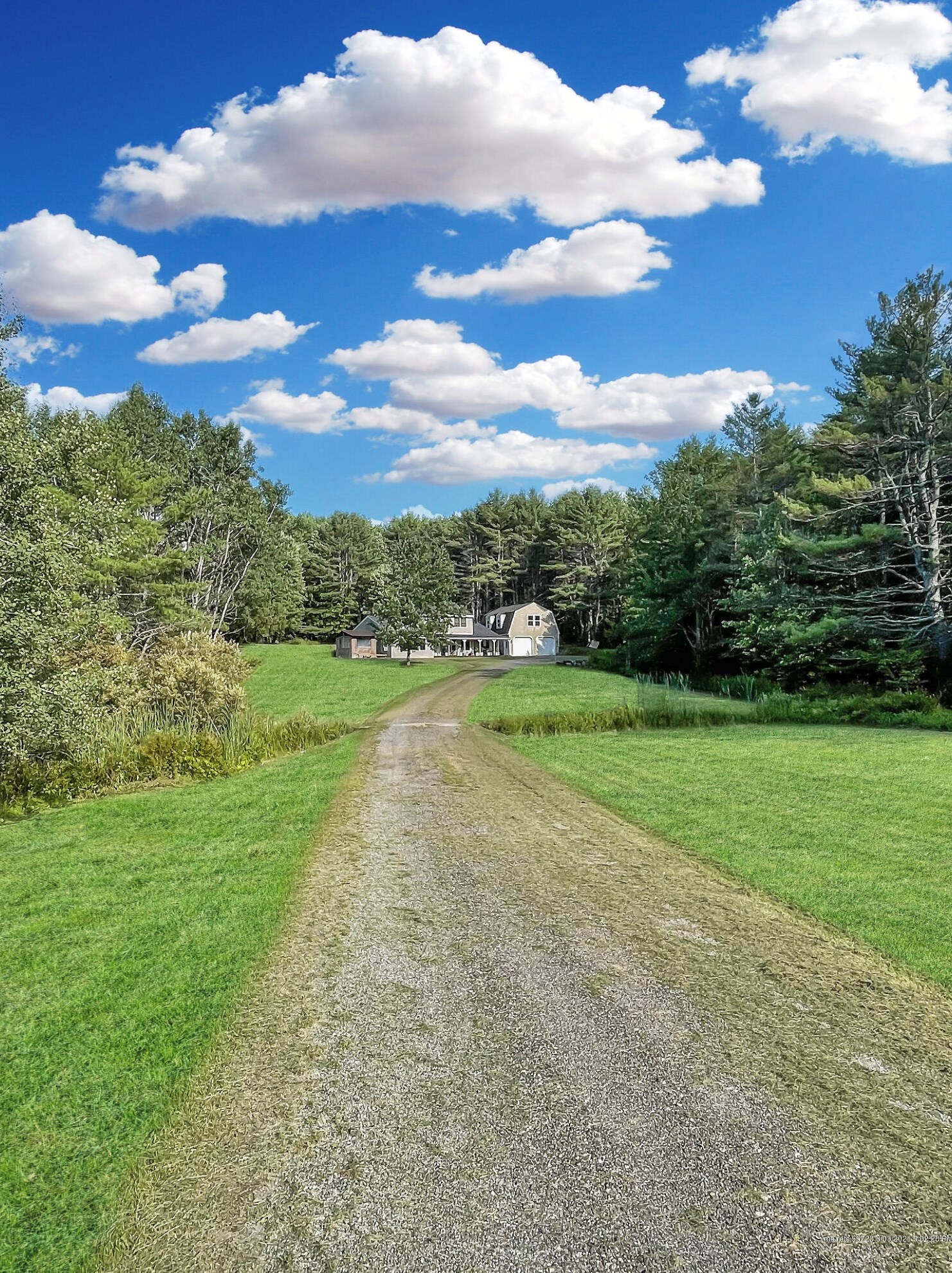 185 Main St, Lisbon, ME 04252