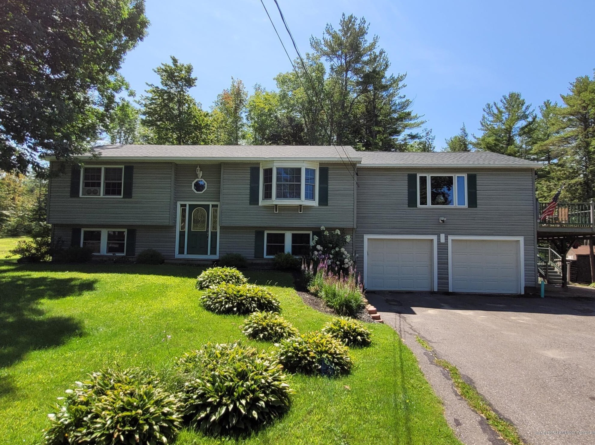 599 China Rd, Waterville, ME 04901