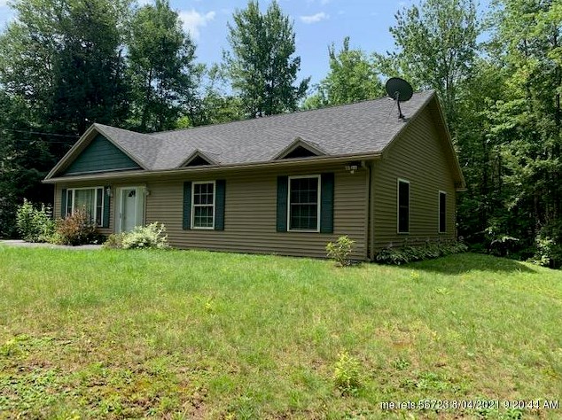 301 Chaplins Mill Rd, Naples, ME 04055