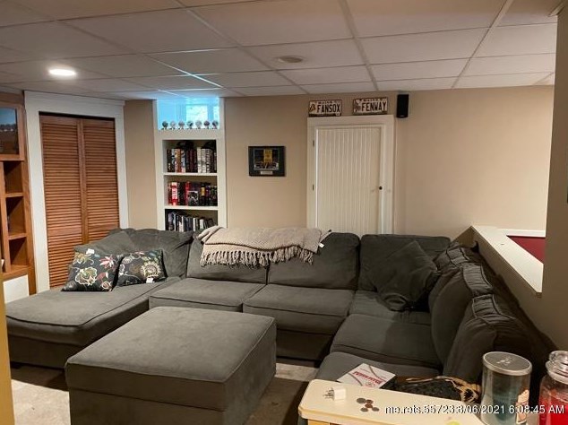 5 Clearview Dr, Gorham ME  04038-1356 exterior