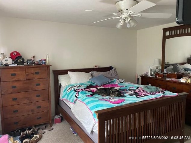 5 Clearview Dr, Gorham ME  04038-1356 exterior