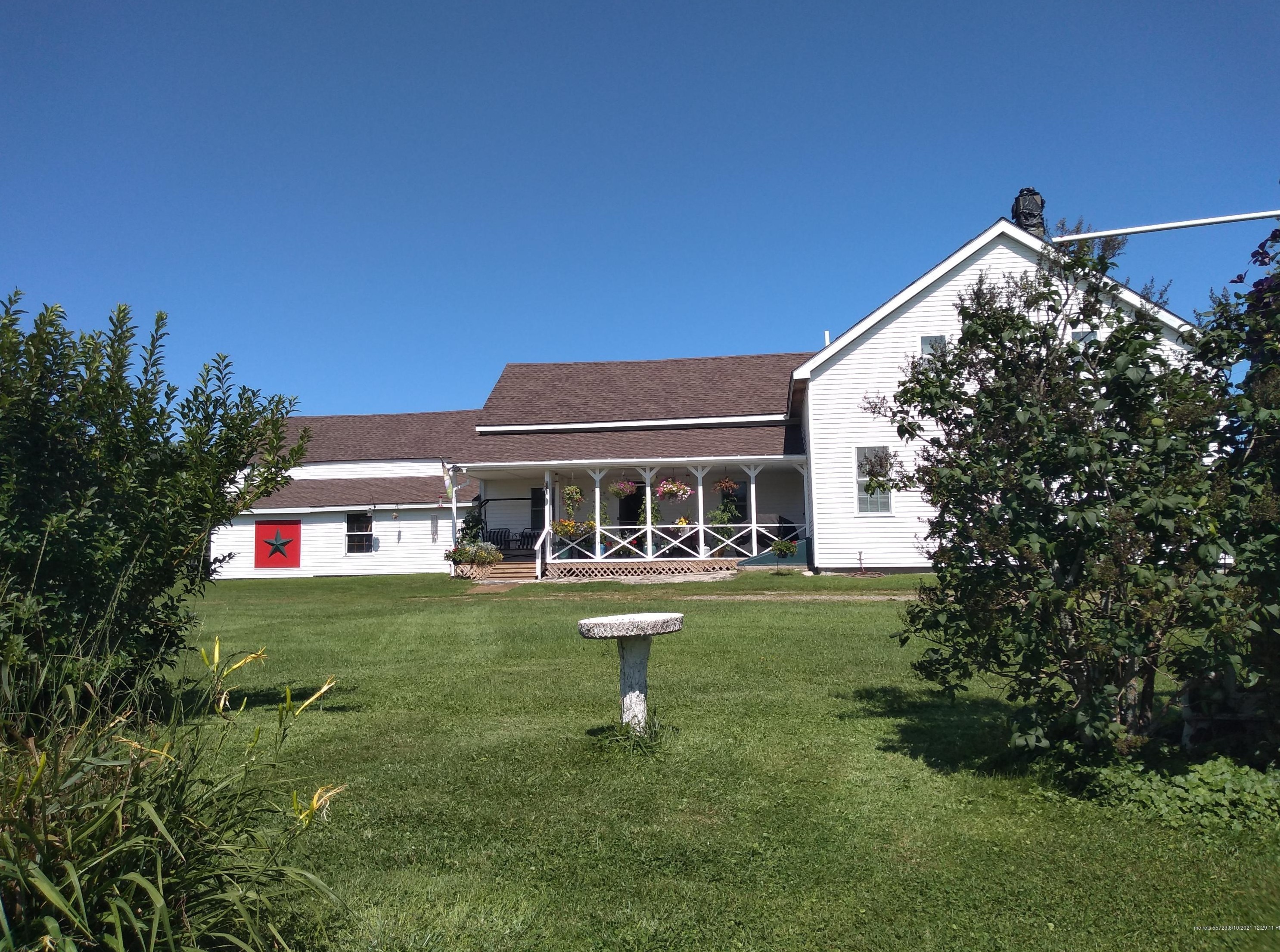 165 Stream Rd, Monroe, ME 04951