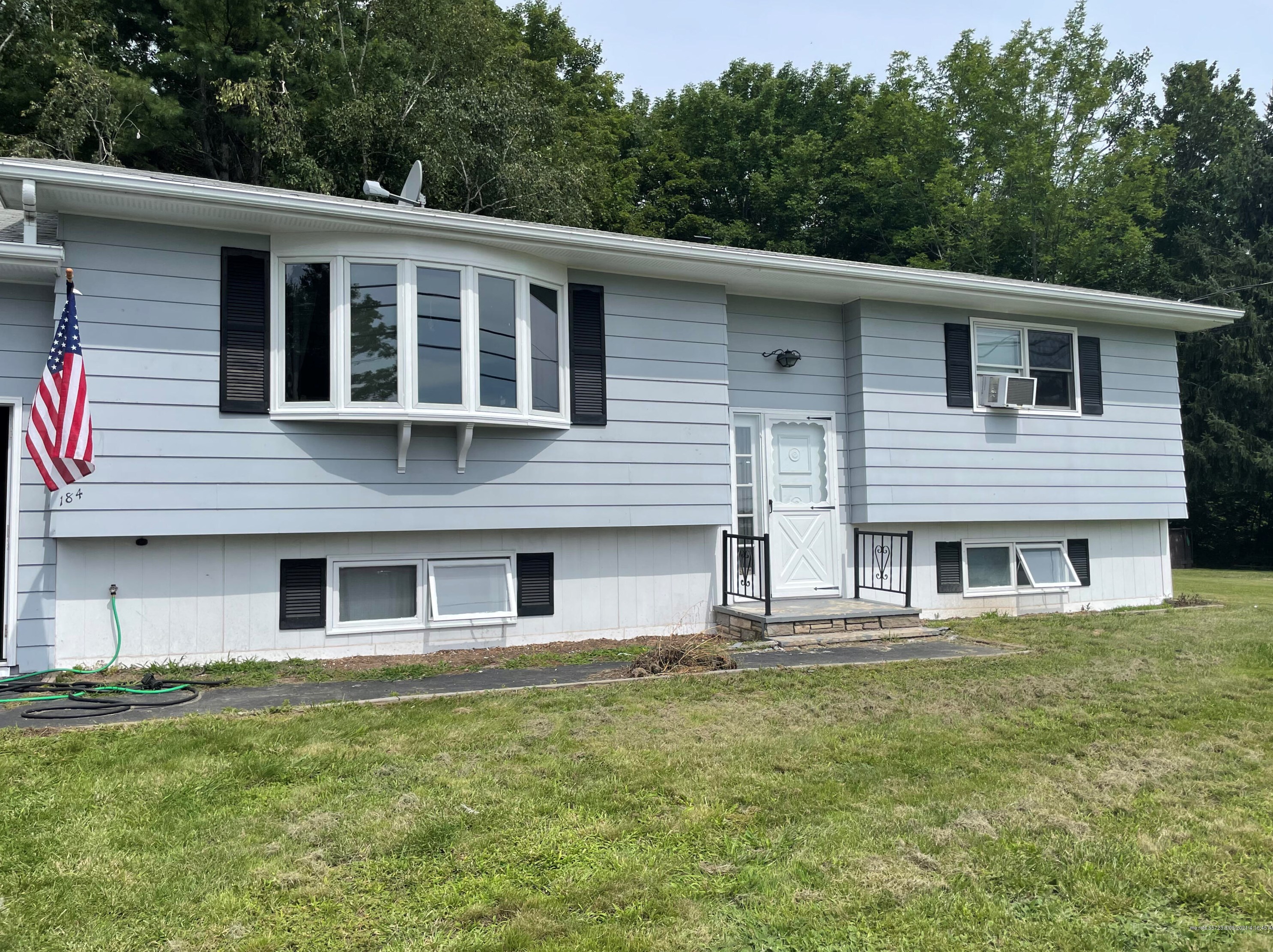 184 Old Greene Rd, Lewiston, ME 04240