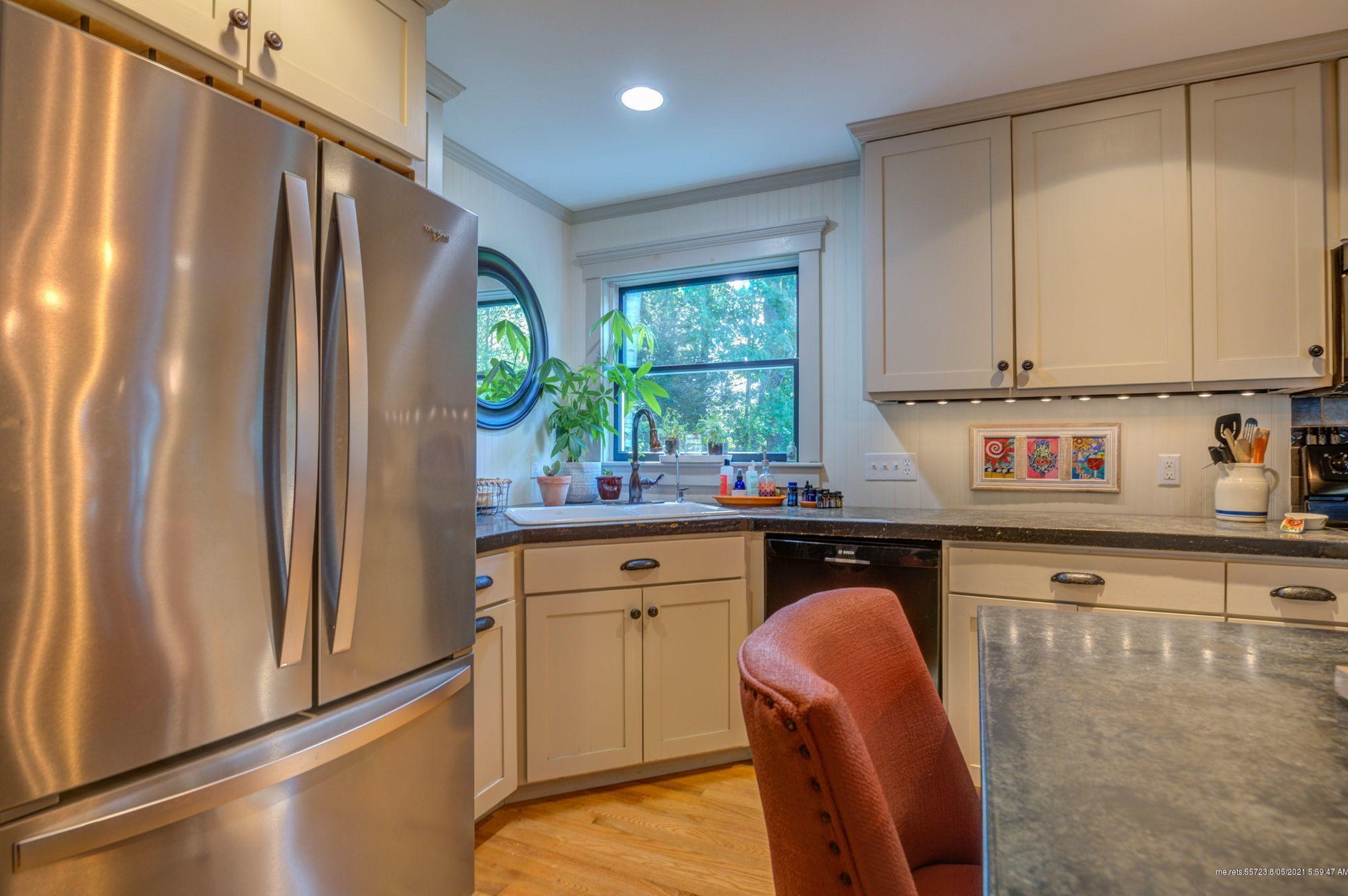 5 Pemberly Dr, Windham ME  04062-5040 exterior