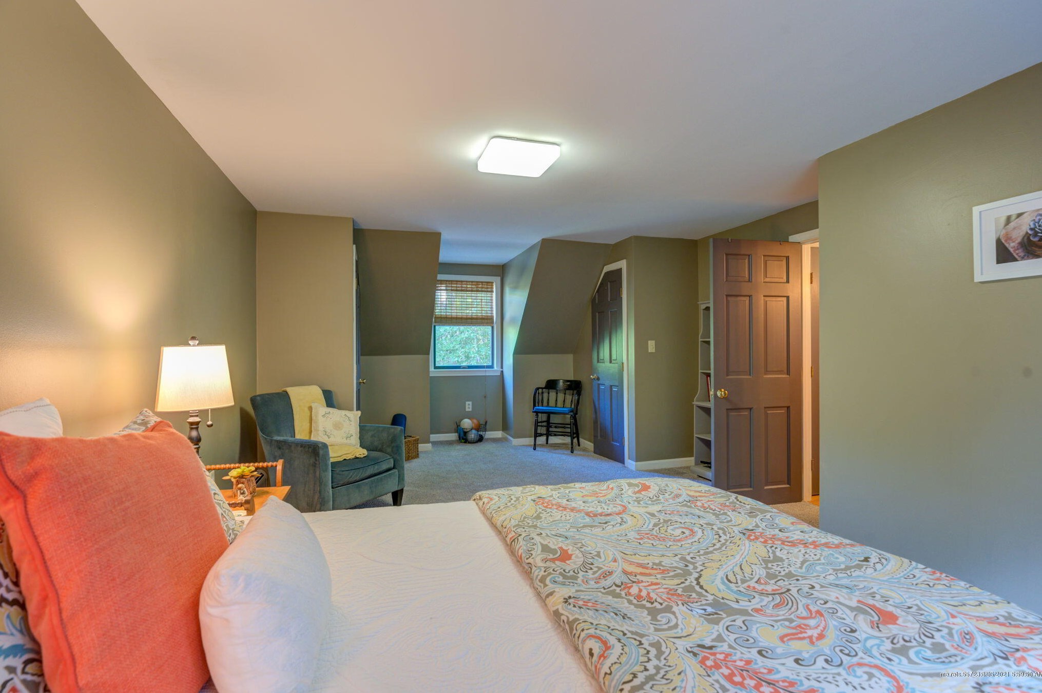 5 Pemberly Dr, Windham ME  04062-5040 exterior