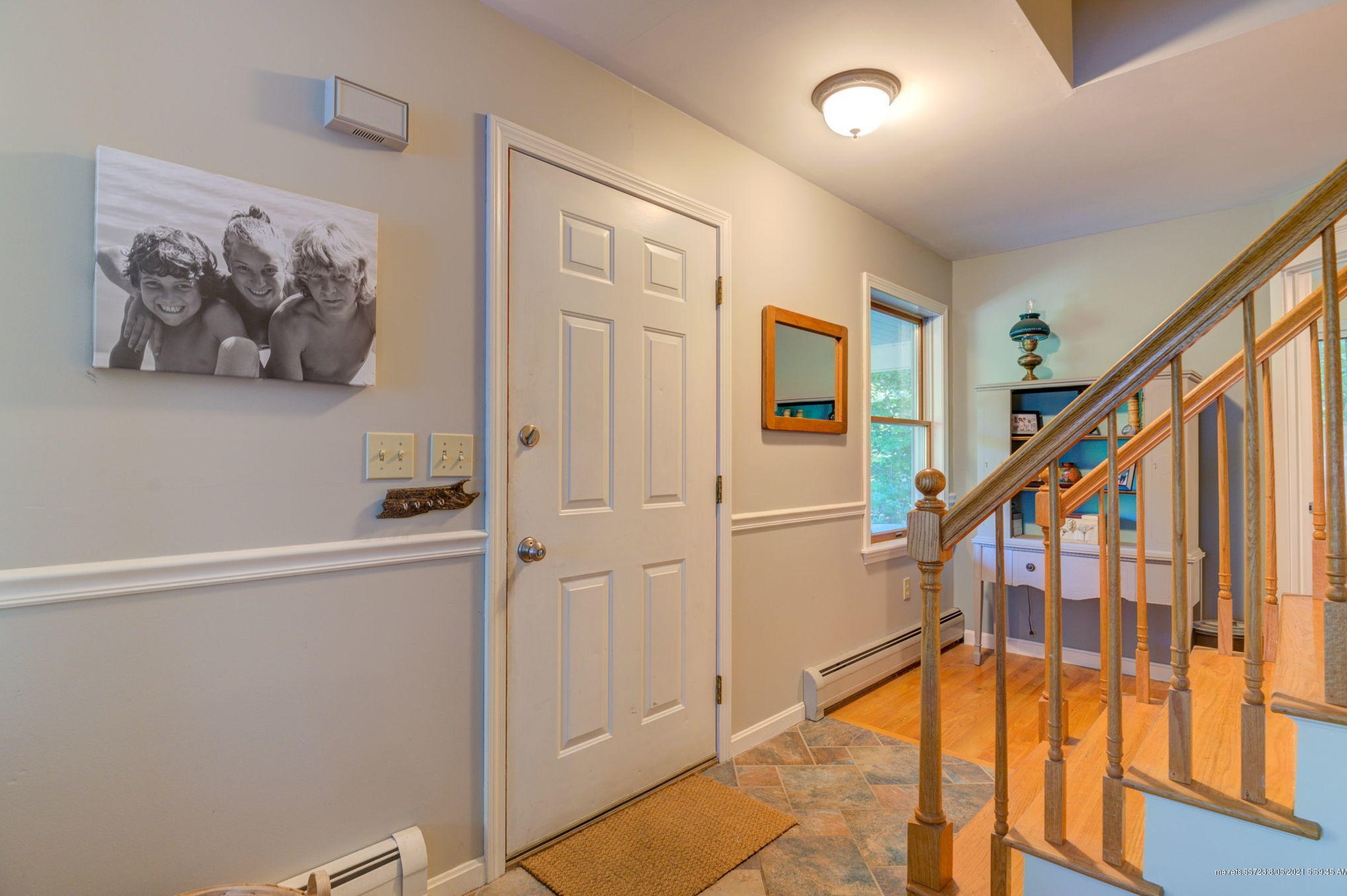 5 Pemberly Dr, Windham ME  04062-5040 exterior