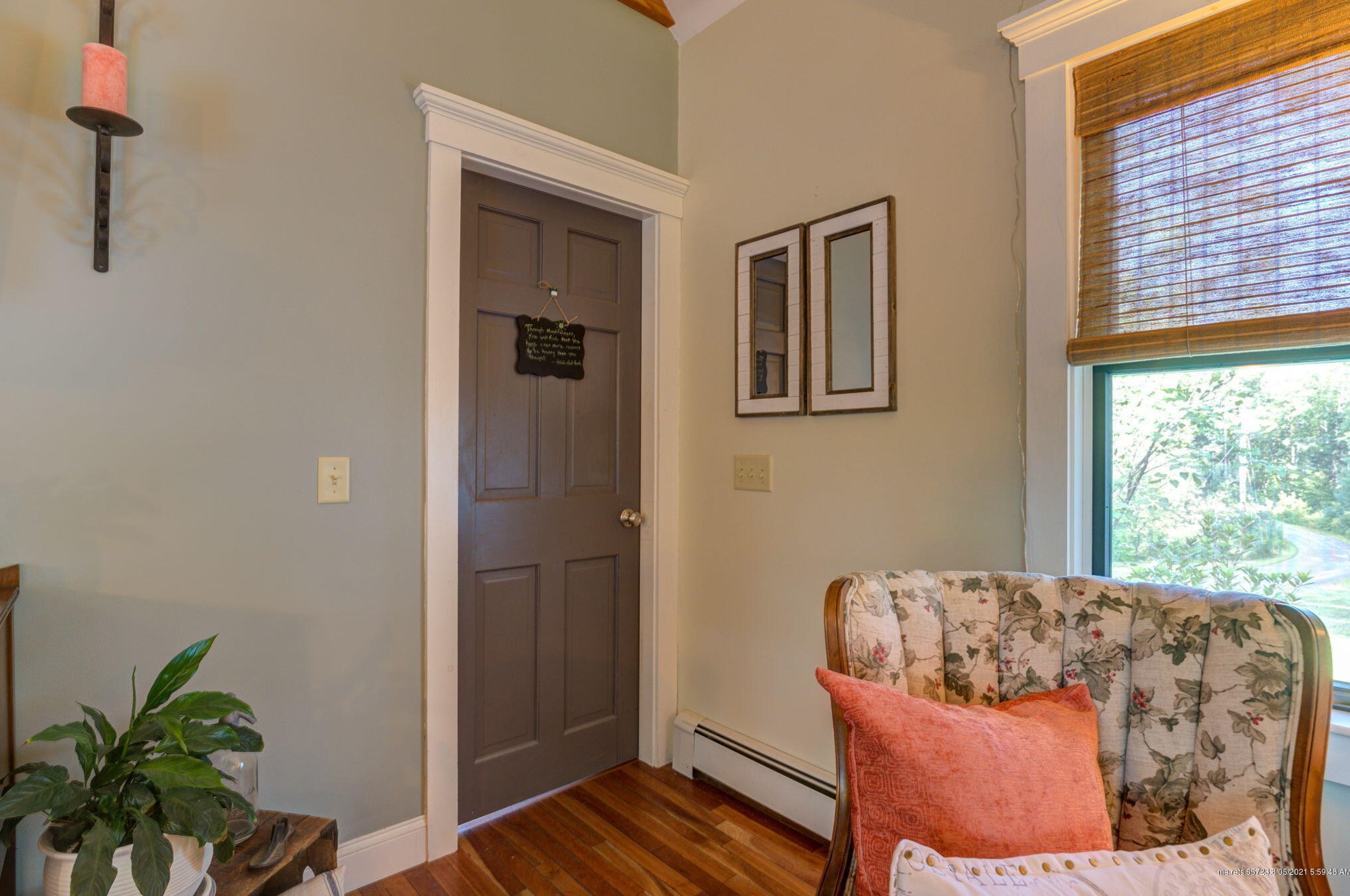 5 Pemberly Dr, Windham ME  04062-5040 exterior