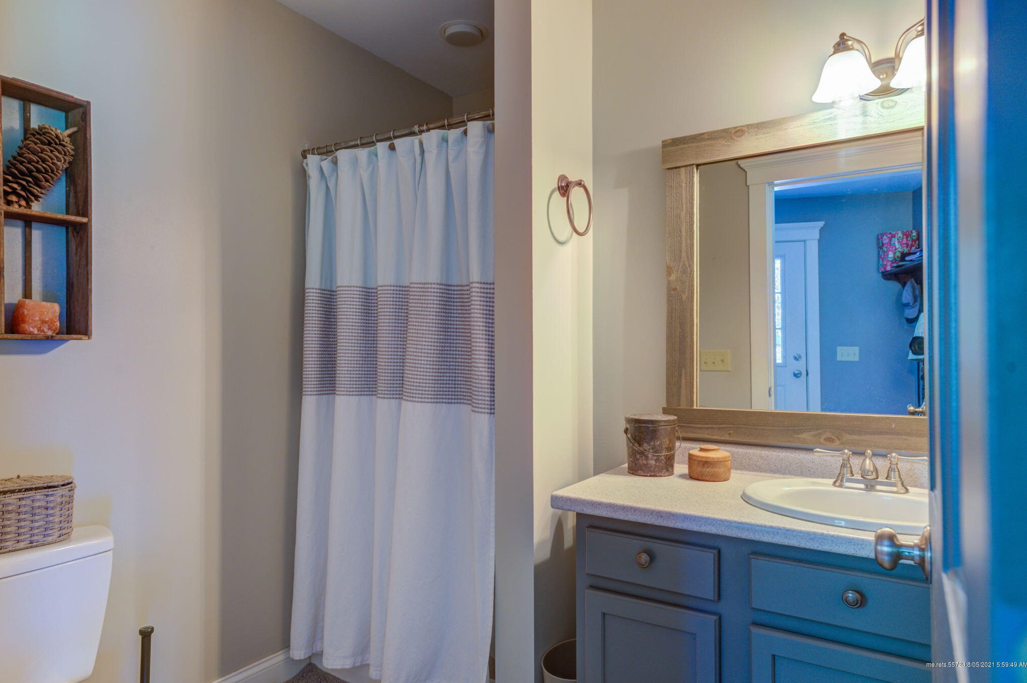 5 Pemberly Dr, Windham ME  04062-5040 exterior