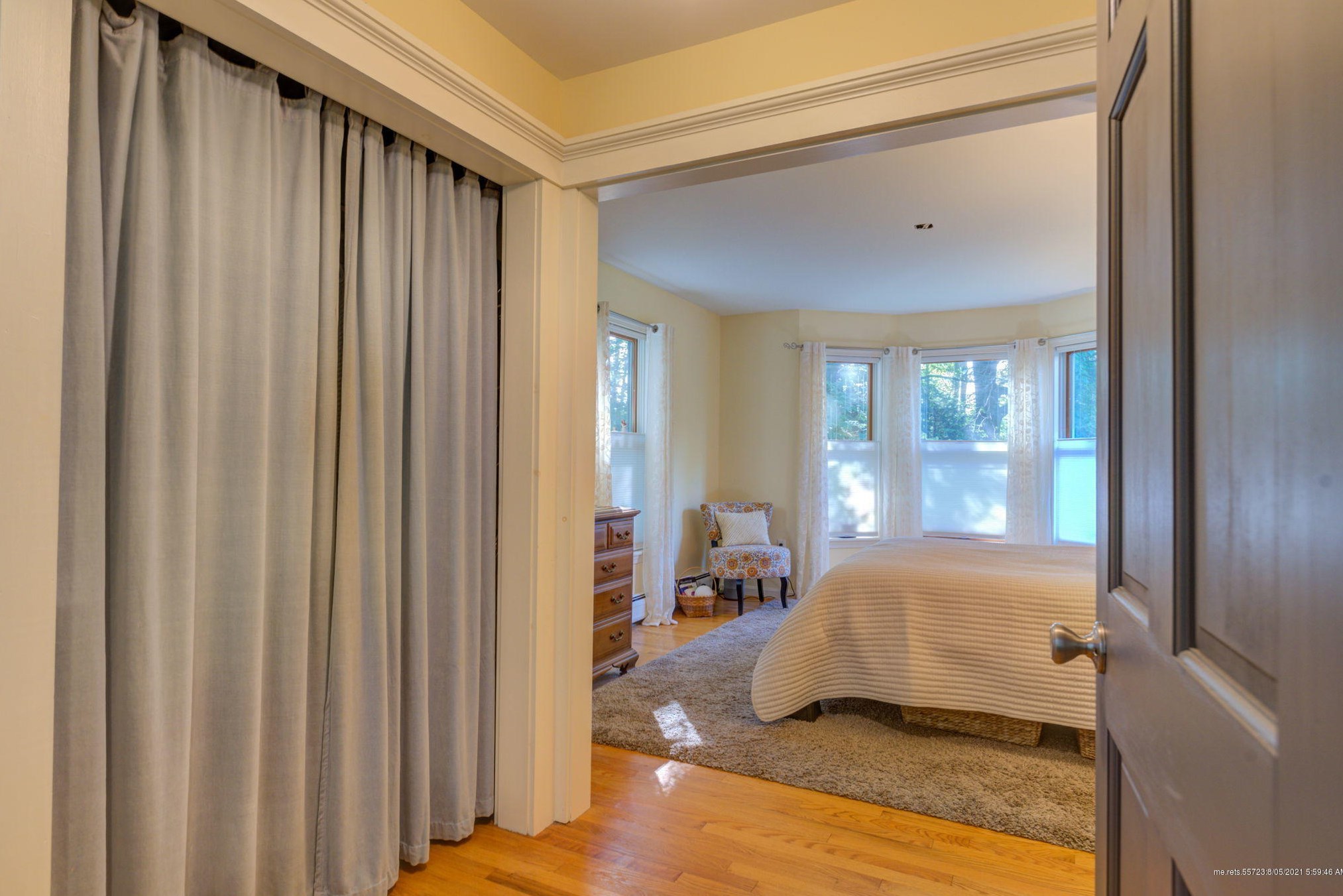 5 Pemberly Dr, Windham ME  04062-5040 exterior