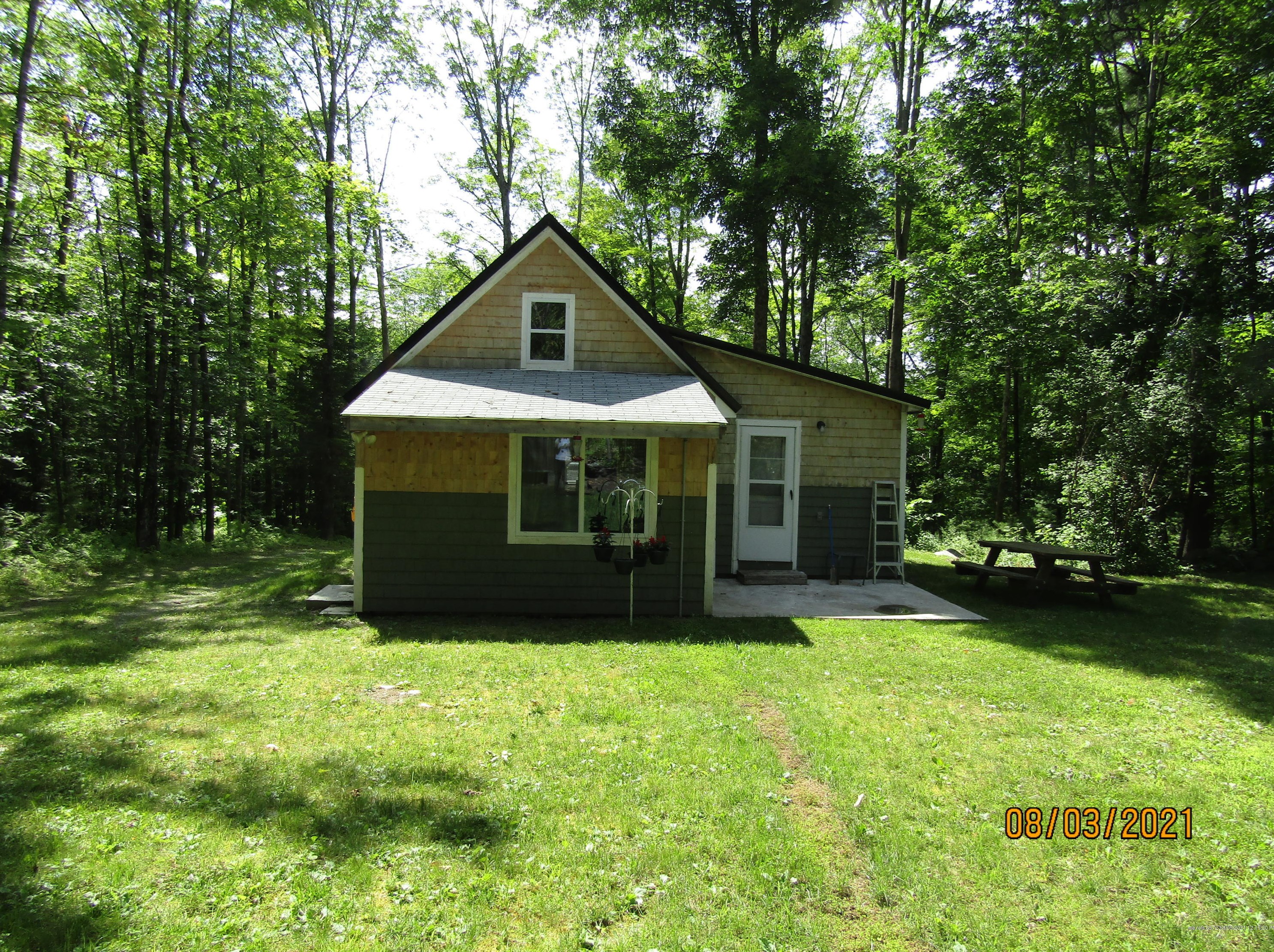 441 Church St, Brownville, ME 04414